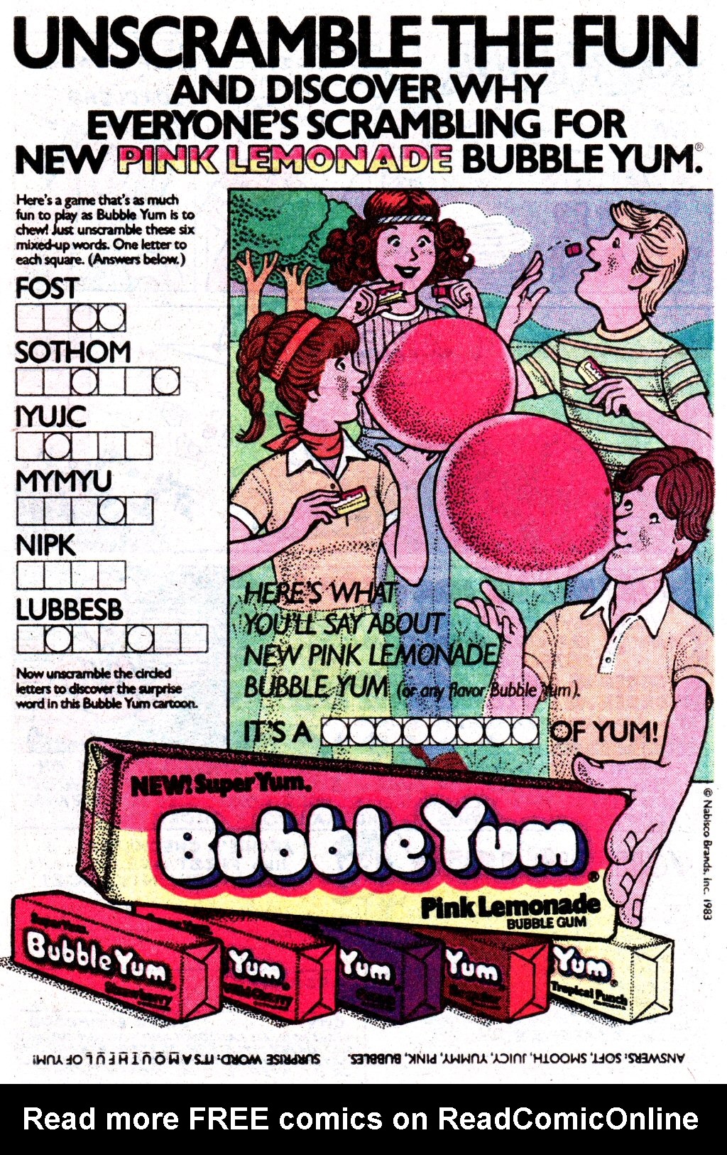 Read online Archie at Riverdale High (1972) comic -  Issue #94 - 9