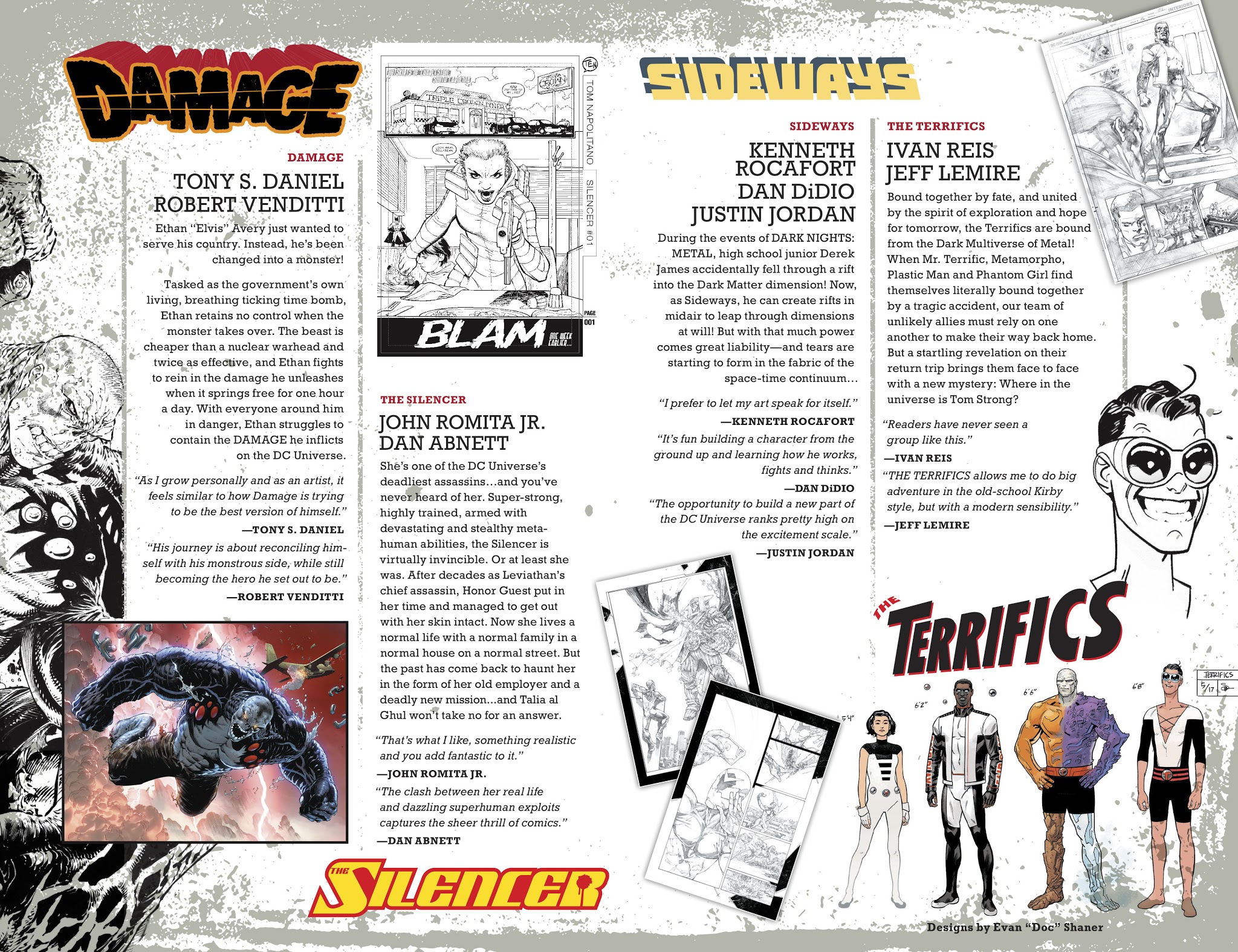 Read online Batman/Teenage Mutant Ninja Turtles II comic -  Issue #2 - 26