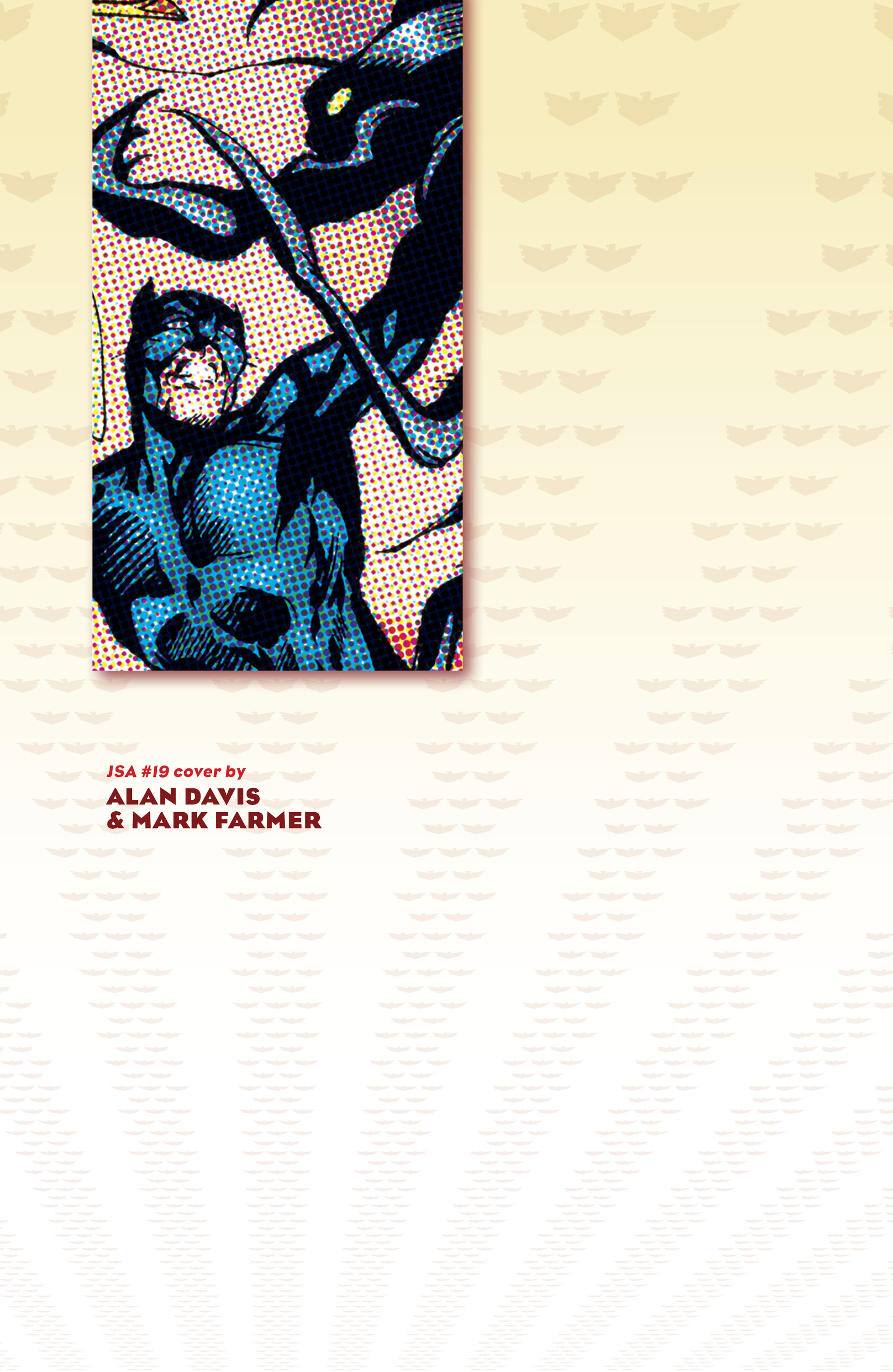 Read online JSA by Geoff Johns comic -  Issue # TPB 2 (Part 1) - 86