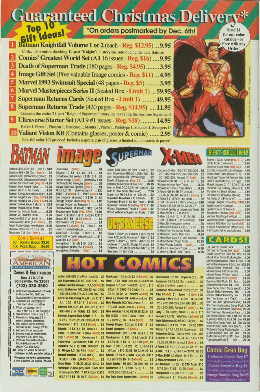 Read online Prototype (1993) comic -  Issue #4 - 12