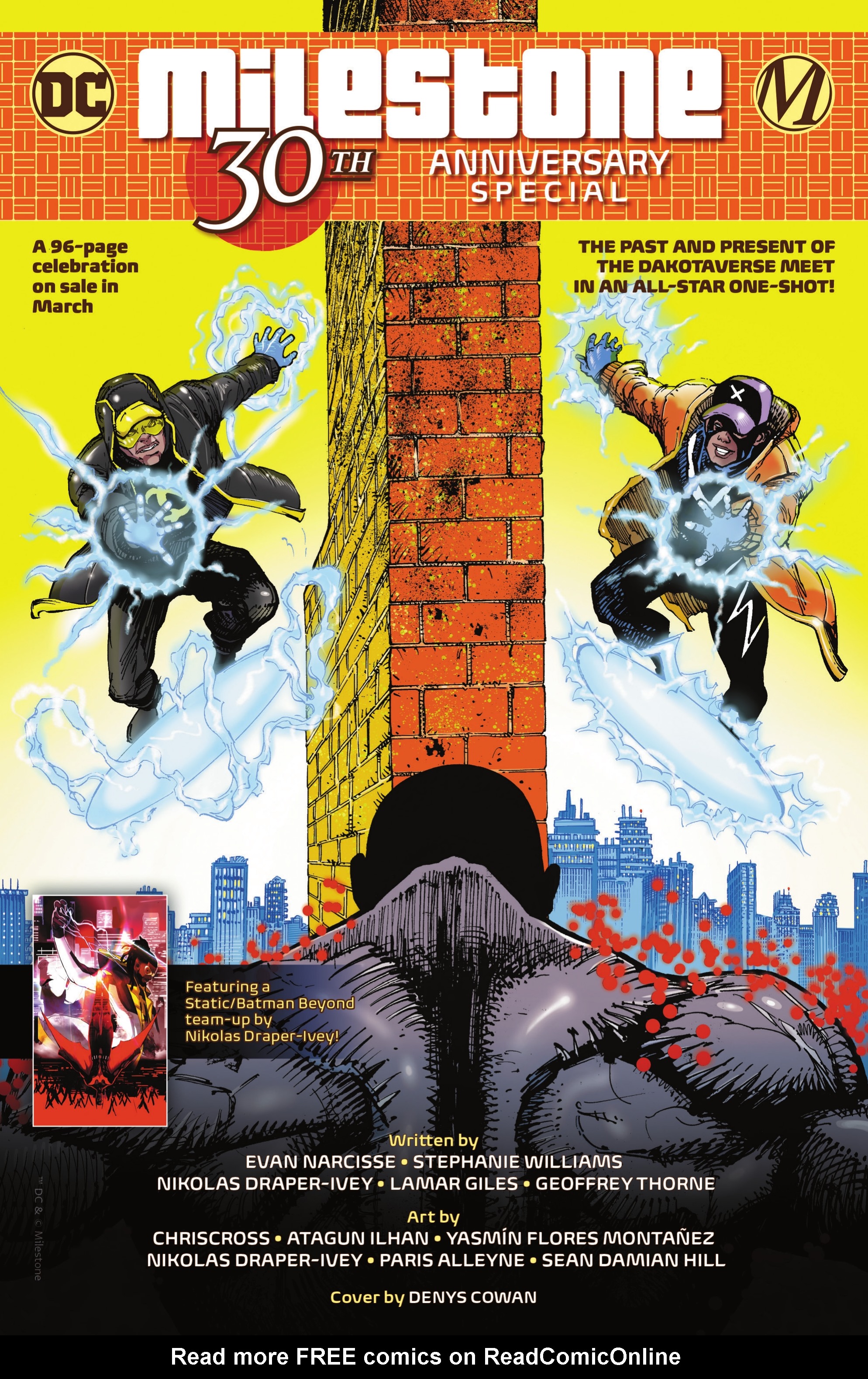 Read online Wonder Woman (2016) comic -  Issue #796 - 33