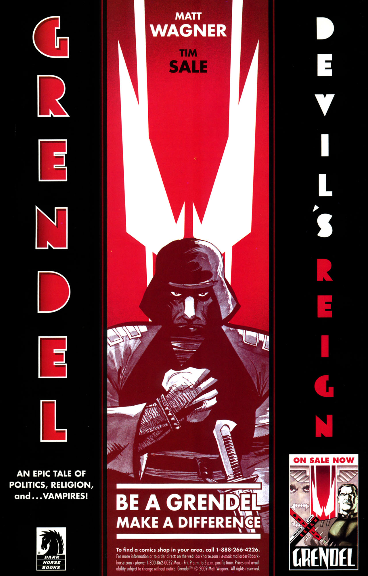Read online The Amazon comic -  Issue #1 - 33