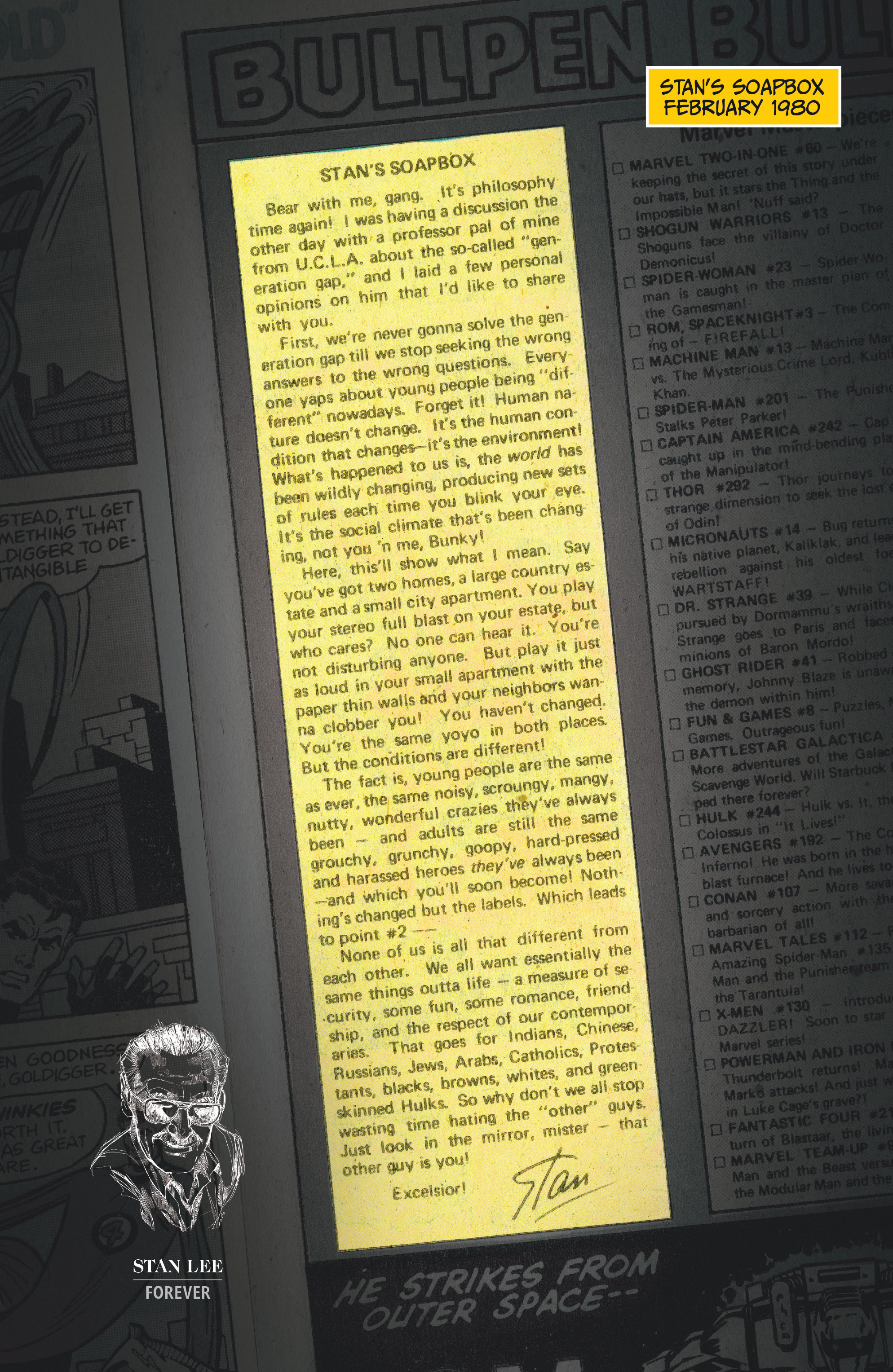 Read online Jessica Jones: Blind Spot comic -  Issue #1 - 2