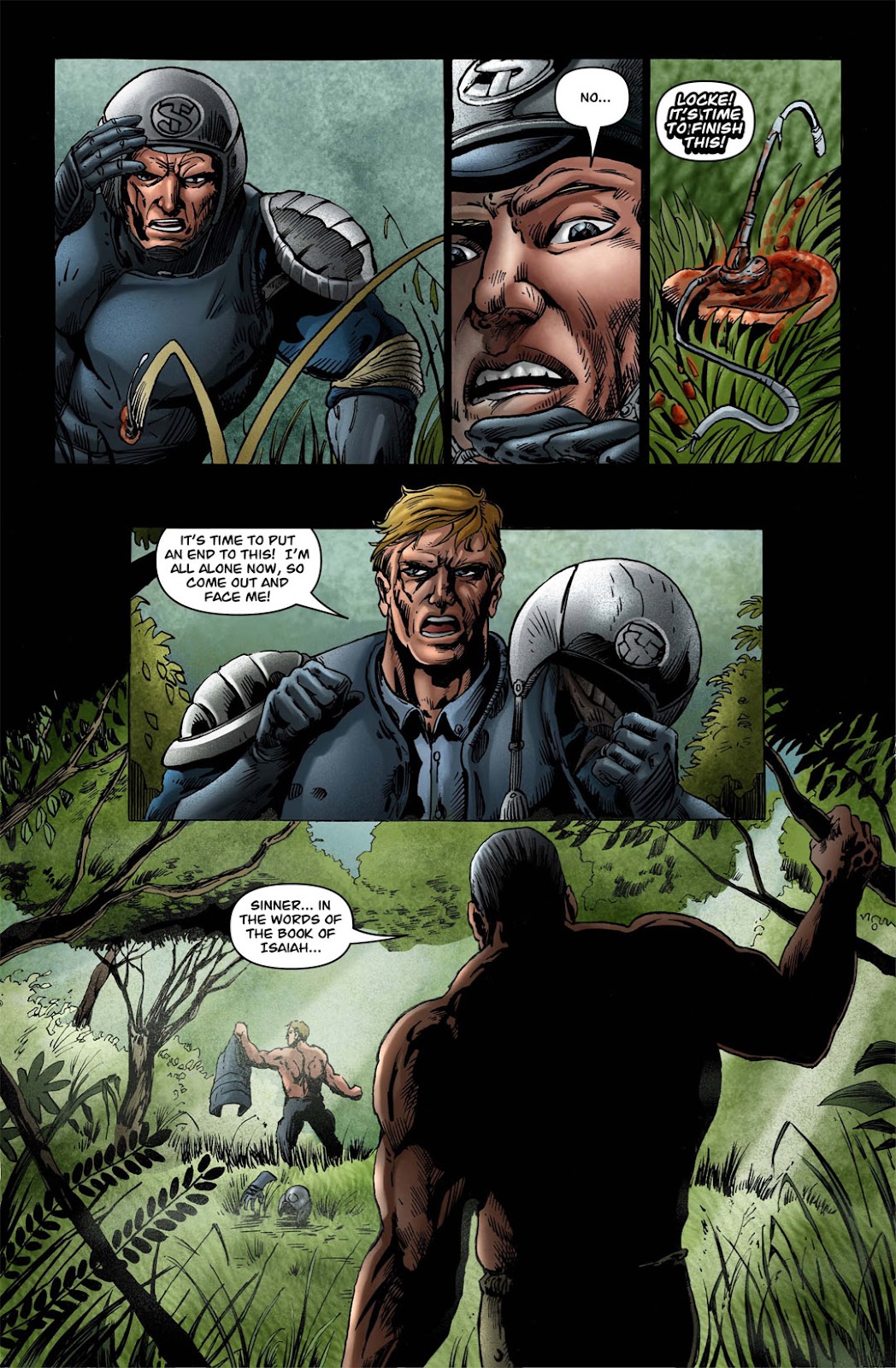 Corrective Measures issue TPB 2 - Page 46