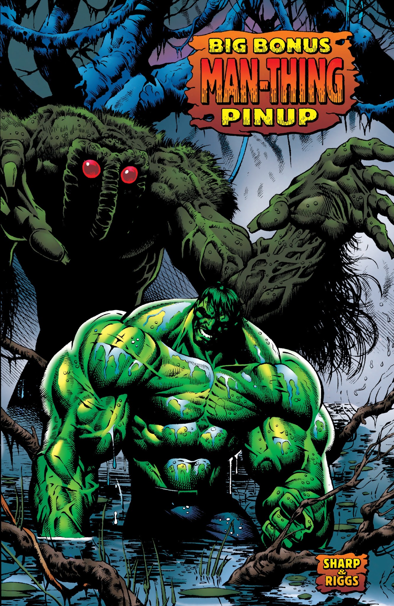 Read online Incredible Hulk Epic Collection comic -  Issue # TPB 21 - 292
