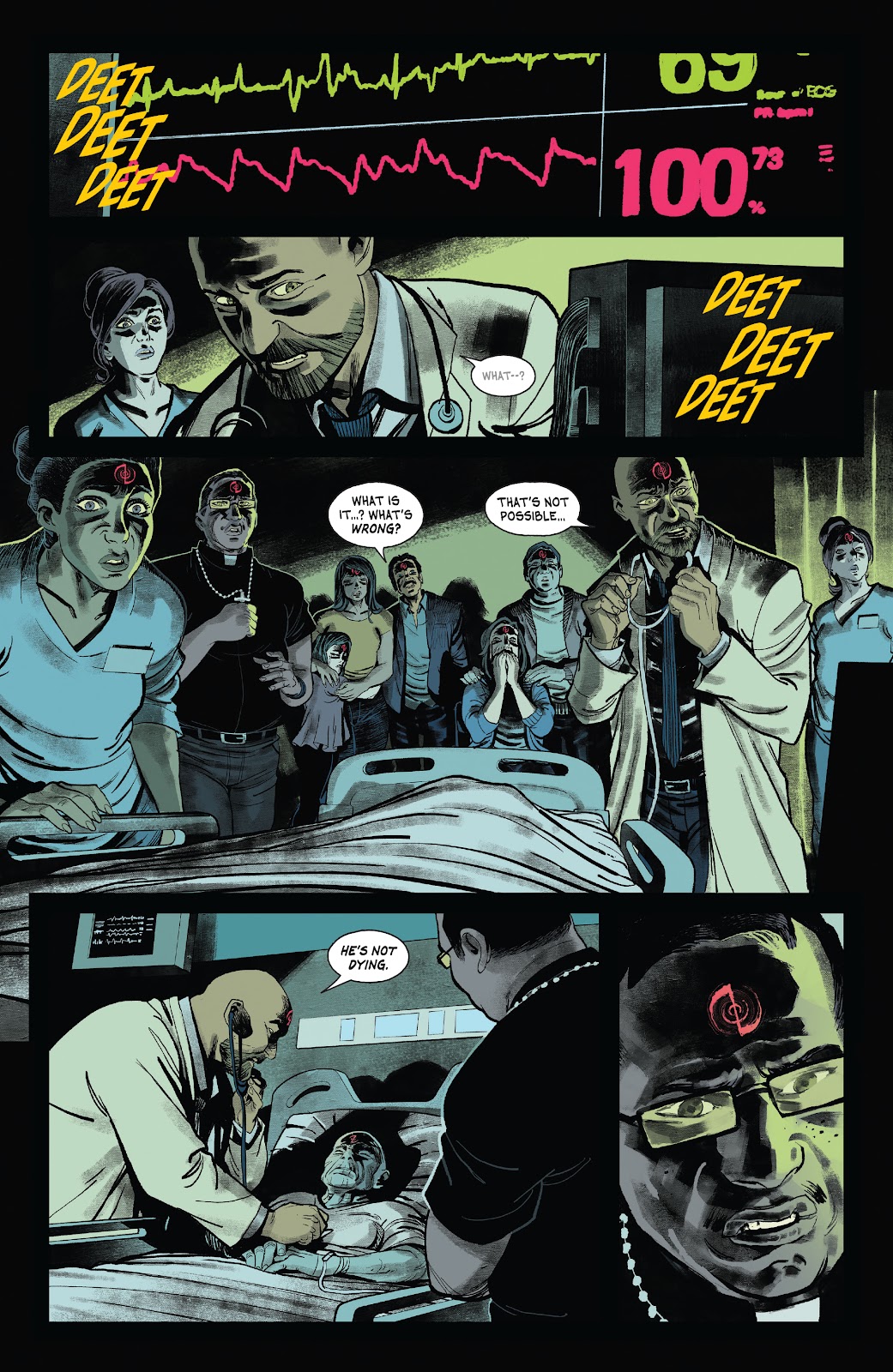 Grim issue 7 - Page 5