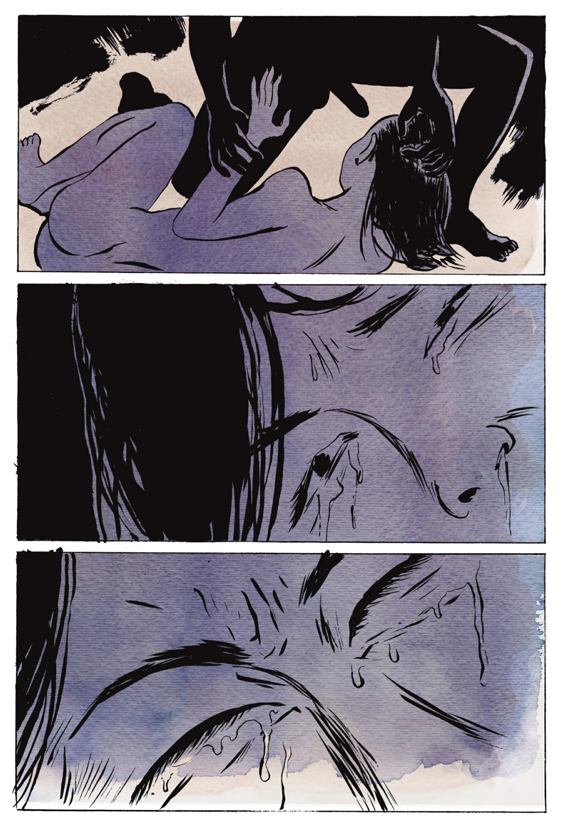 Read online Vietnamese Memories comic -  Issue # TPB 2 (Part 1) - 62