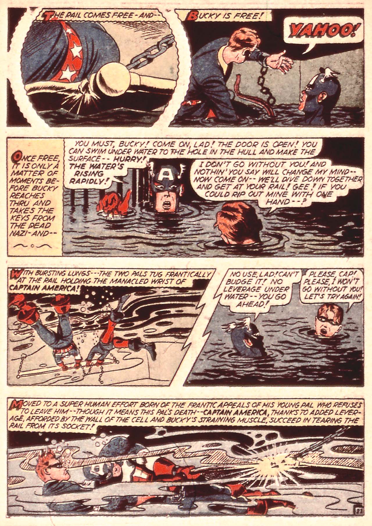 Captain America Comics 26 Page 59