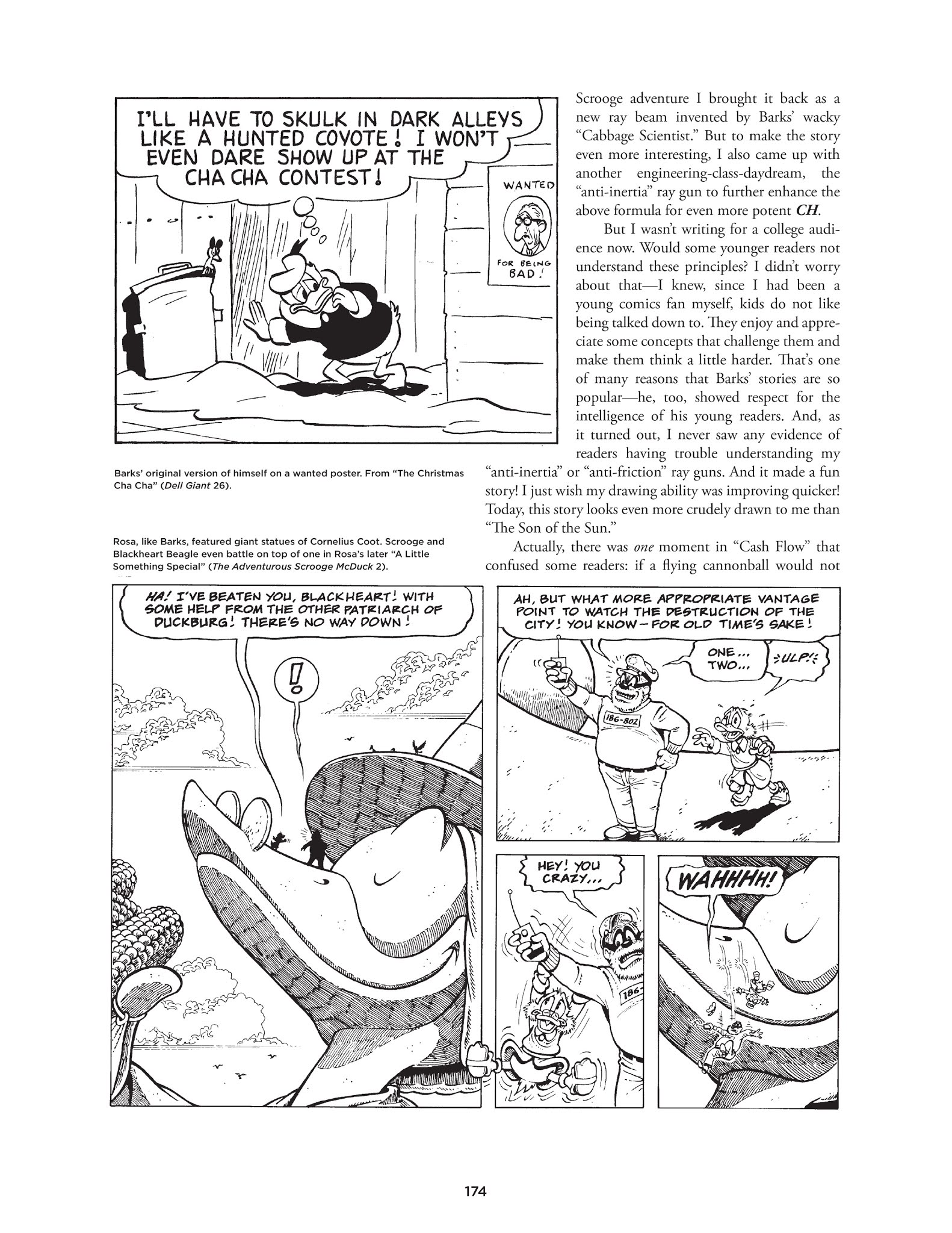 Read online Walt Disney Uncle Scrooge and Donald Duck: The Don Rosa Library comic -  Issue # TPB 1 (Part 2) - 75