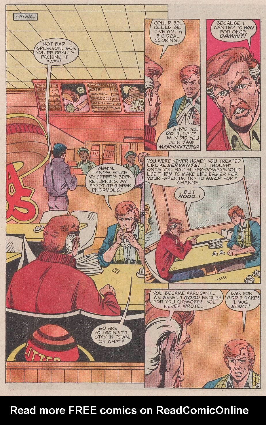 Read online The Flash Annual comic -  Issue #2 - 6