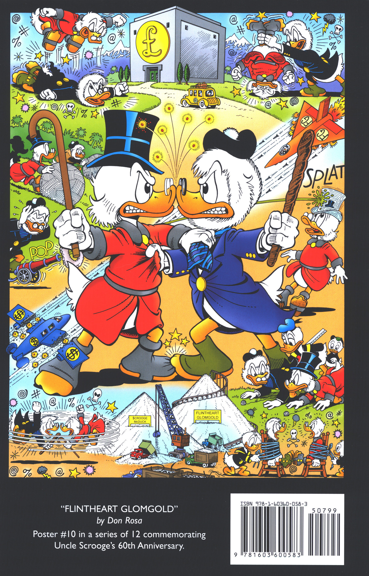 Read online Uncle Scrooge (1953) comic -  Issue #381 - 68