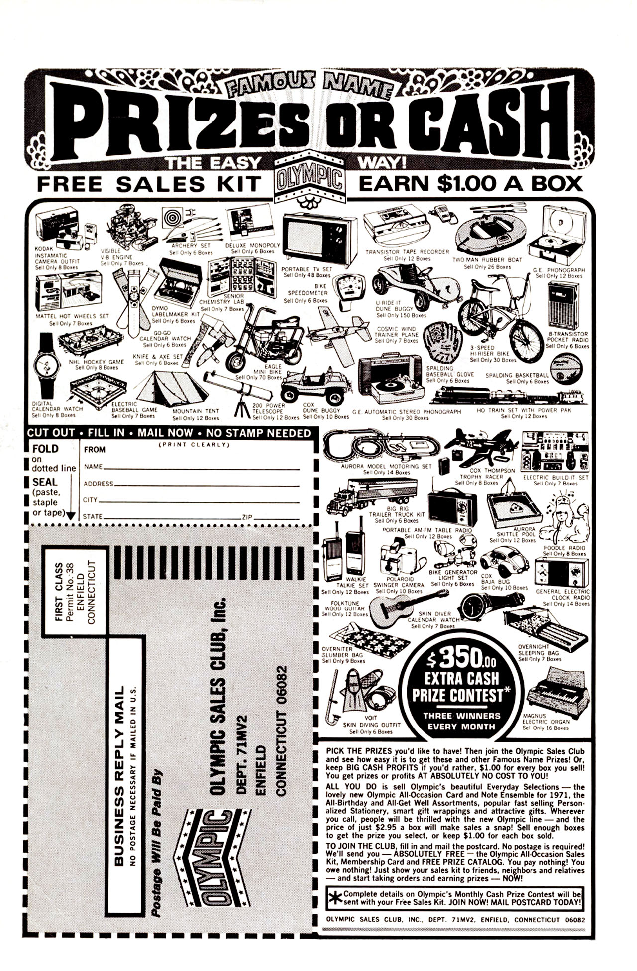 Read online My Love comic -  Issue #11 - 2