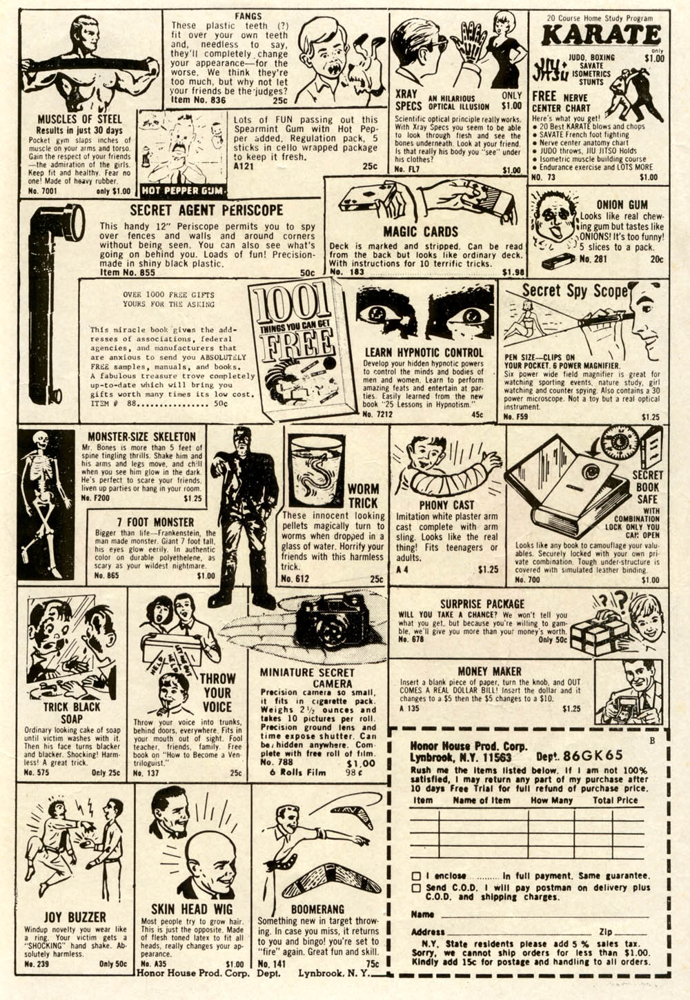 Action Comics (1938) 388 Page 34