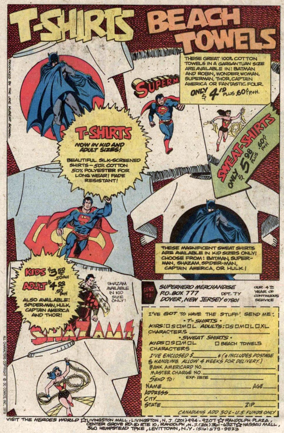Read online Weird War Tales (1971) comic -  Issue #68 - 23