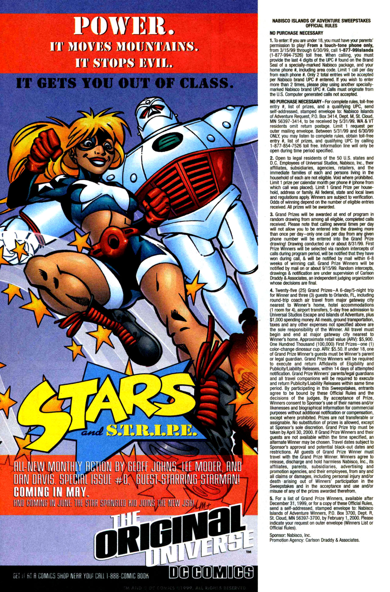 Read online Cartoon Network Presents comic -  Issue #22 - 10