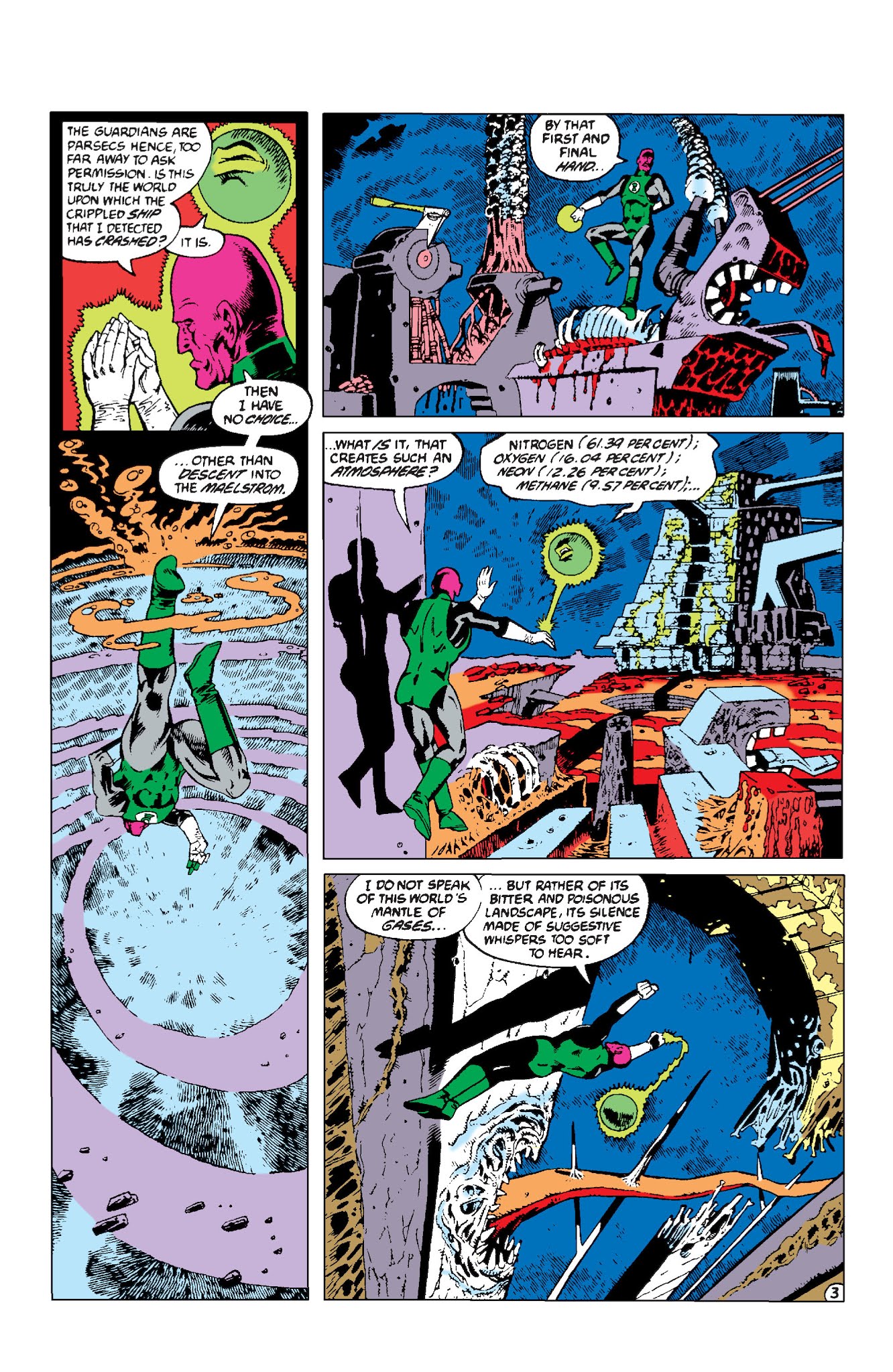 Read online DC Universe by Alan Moore comic -  Issue # TPB (Part 2) - 52