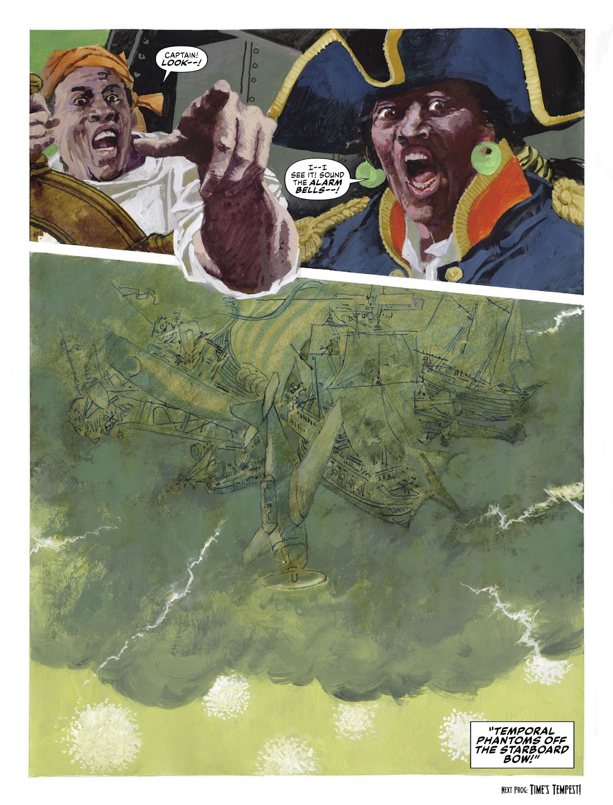 2000 AD issue 2262 - Page 66