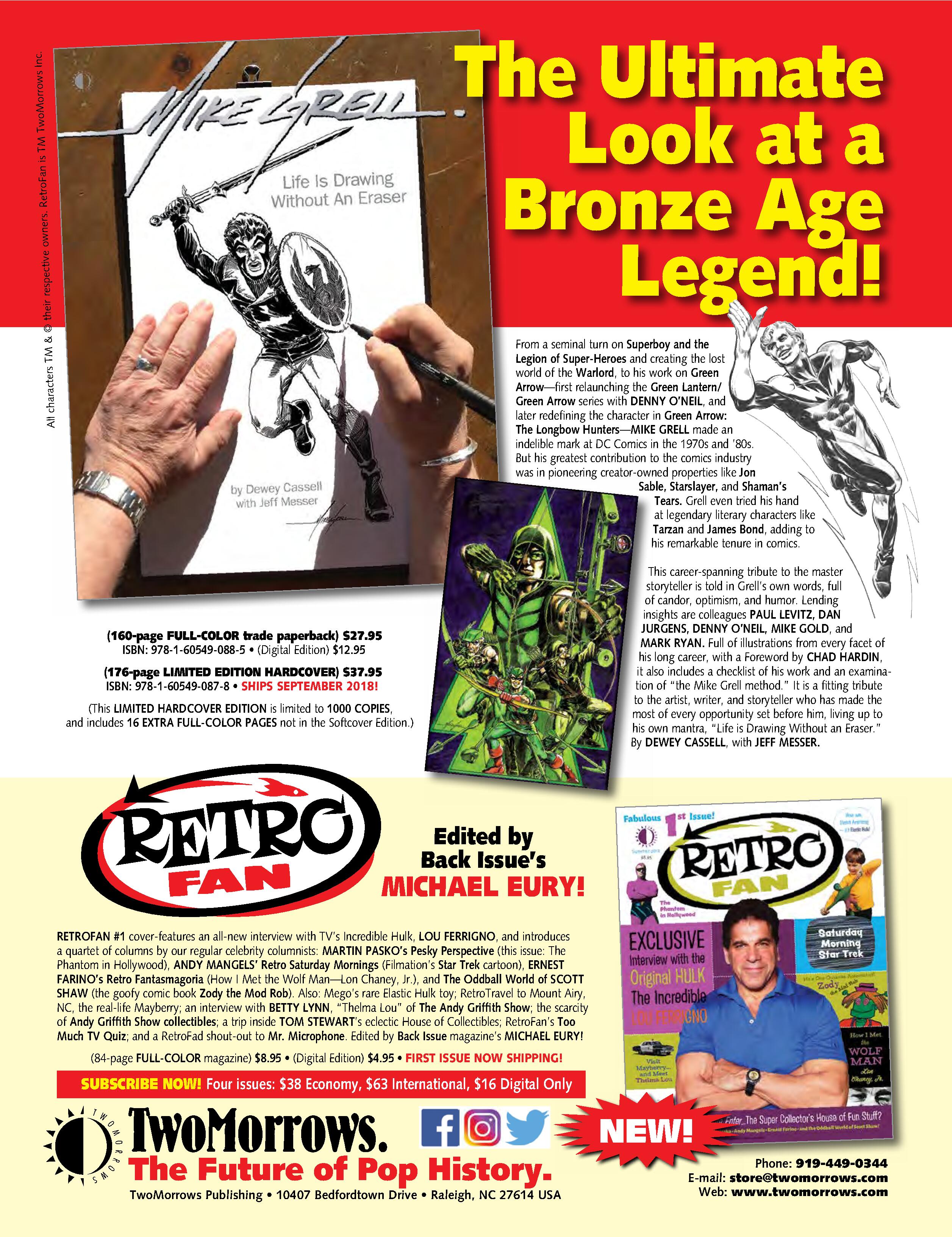 Read online Back Issue comic -  Issue #106 - 82
