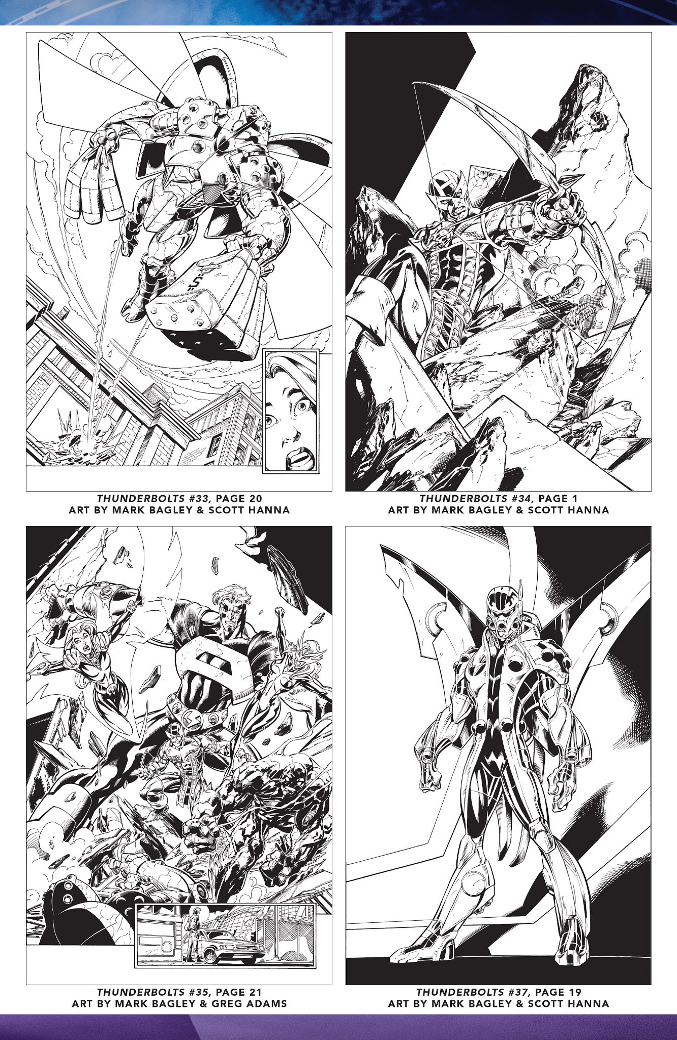 Read online Hawkeye & The Thunderbolts comic -  Issue # TPB 1 (Part 5) - 49