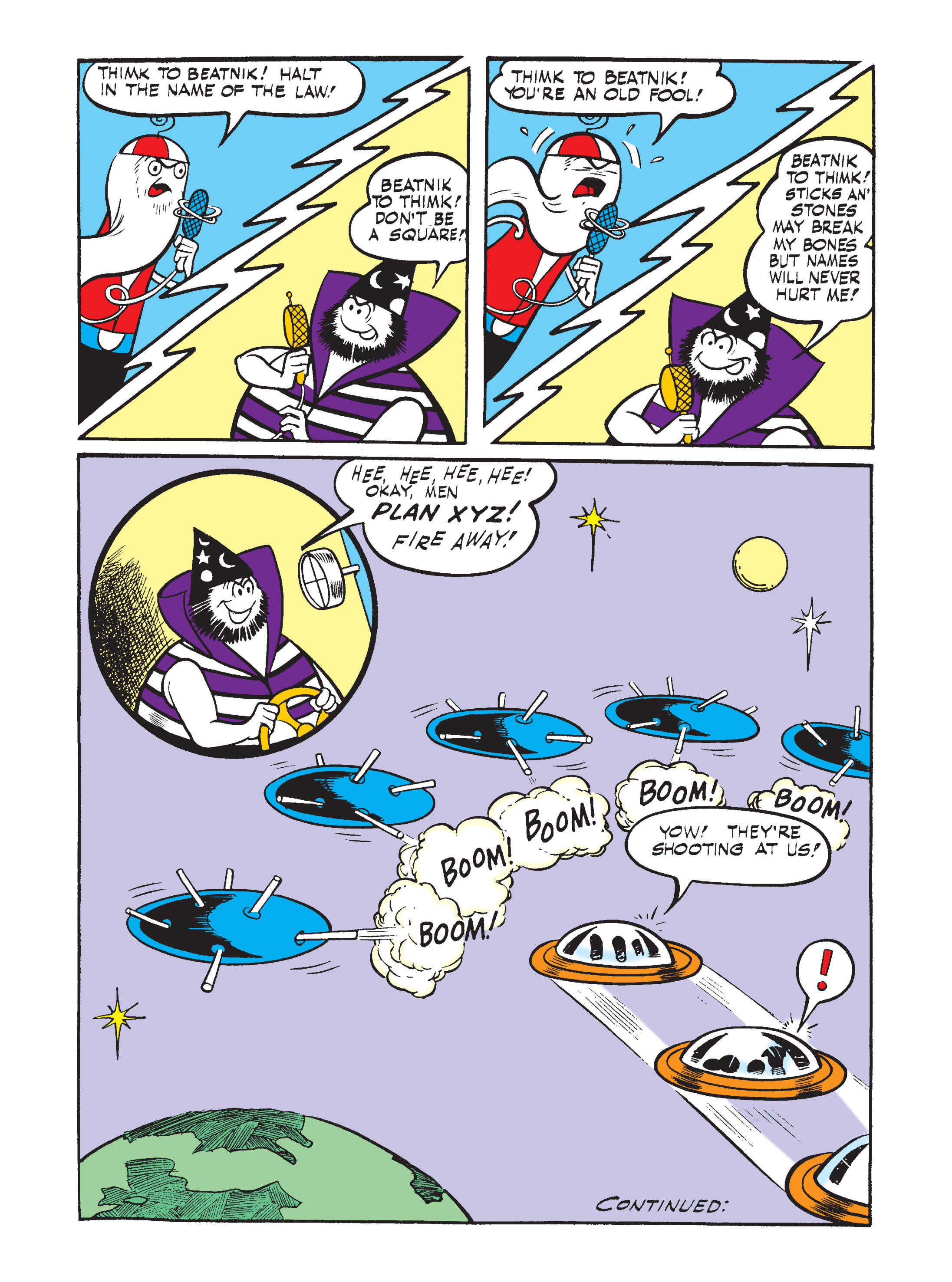 Read online World of Archie Double Digest comic -  Issue #28 - 51