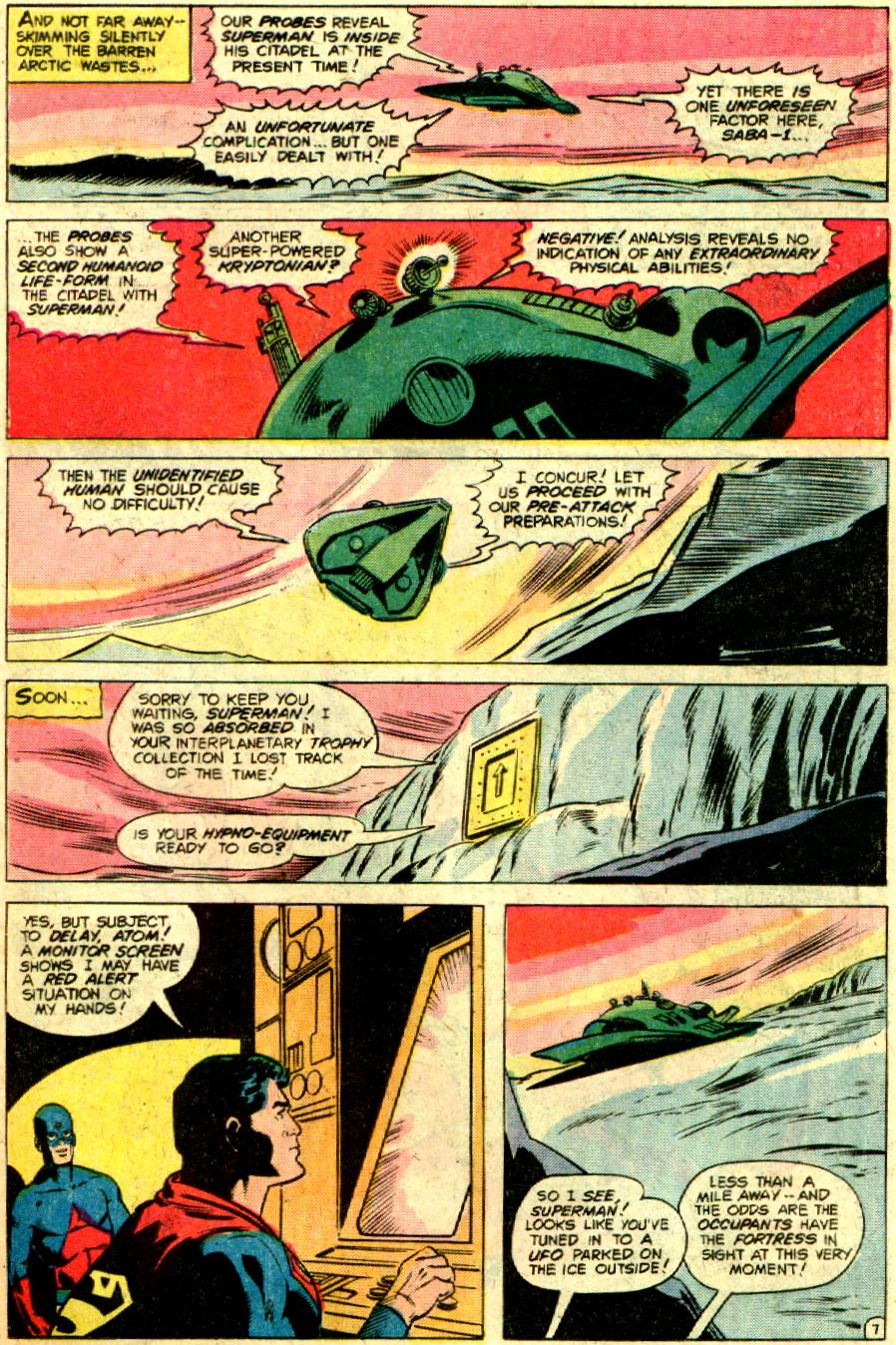 DC Comics Presents (1978) issue 15 - Page 8