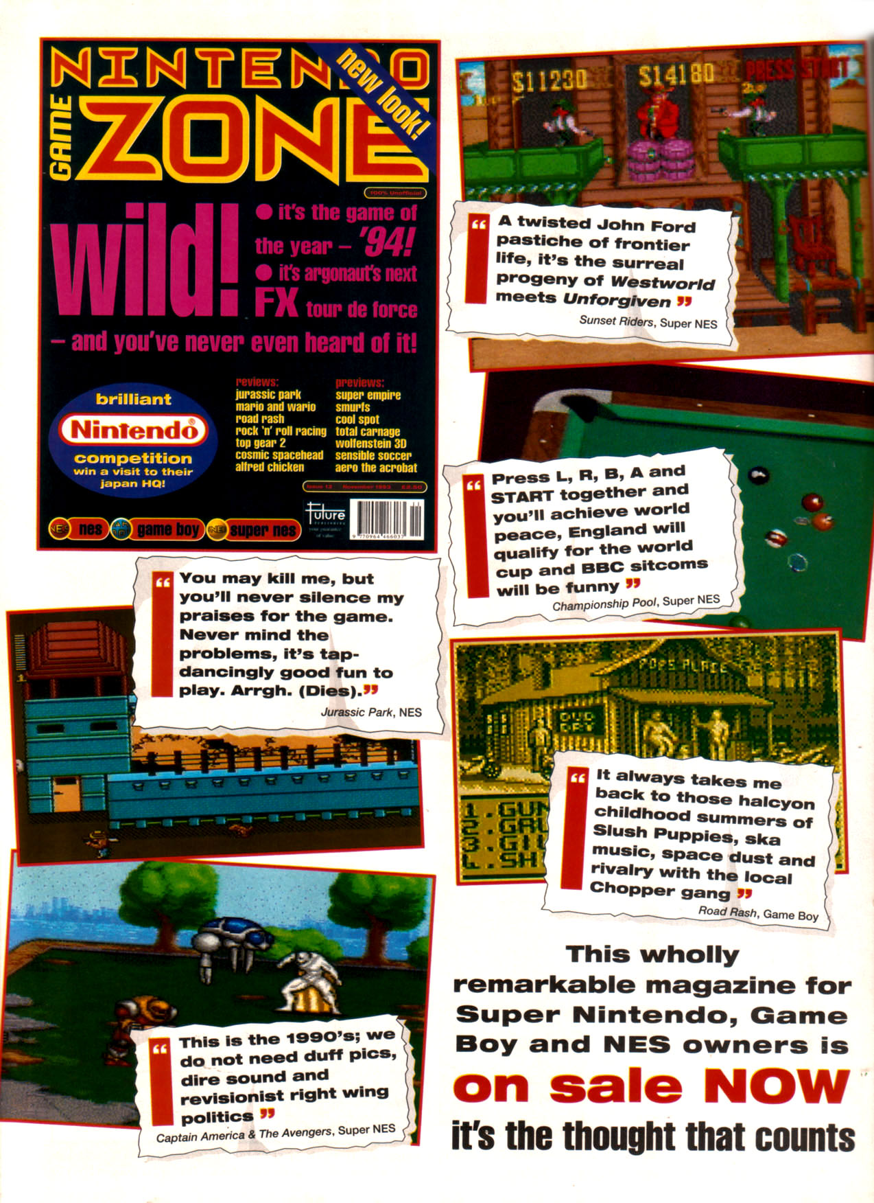 Read online Red Dwarf Smegazine (1993) comic -  Issue #8 - 26