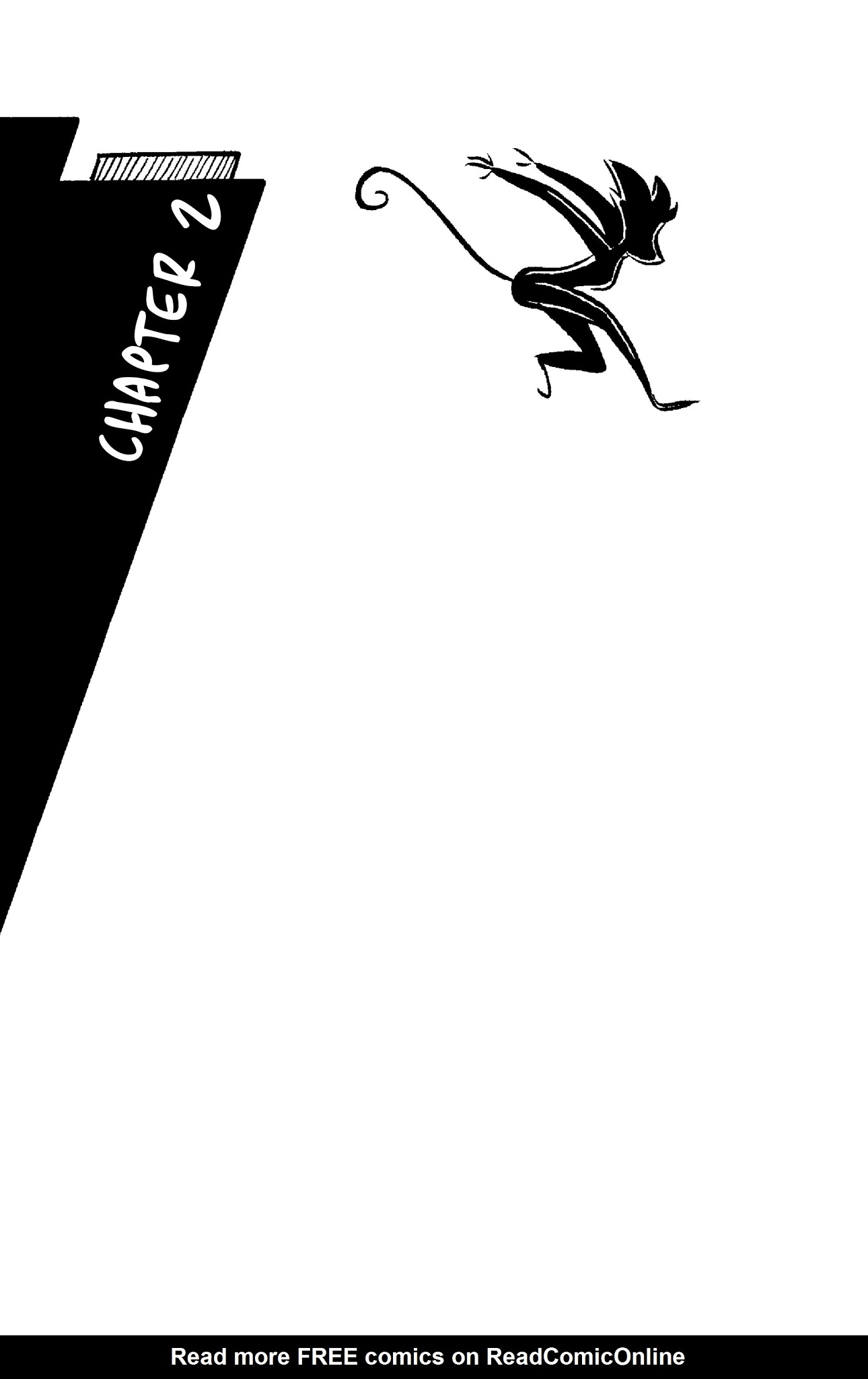 Read online Chicacabra comic -  Issue # TPB - 30