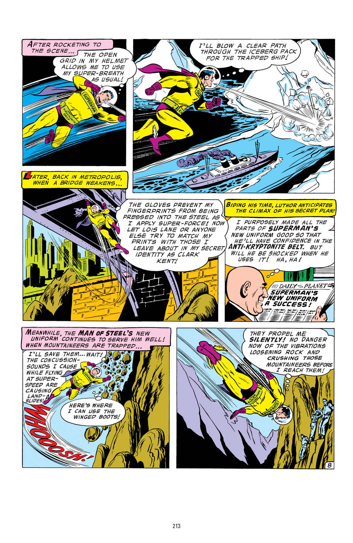 Read online Superman in the Fifties (2021) comic -  Issue # TPB (Part 3) - 14