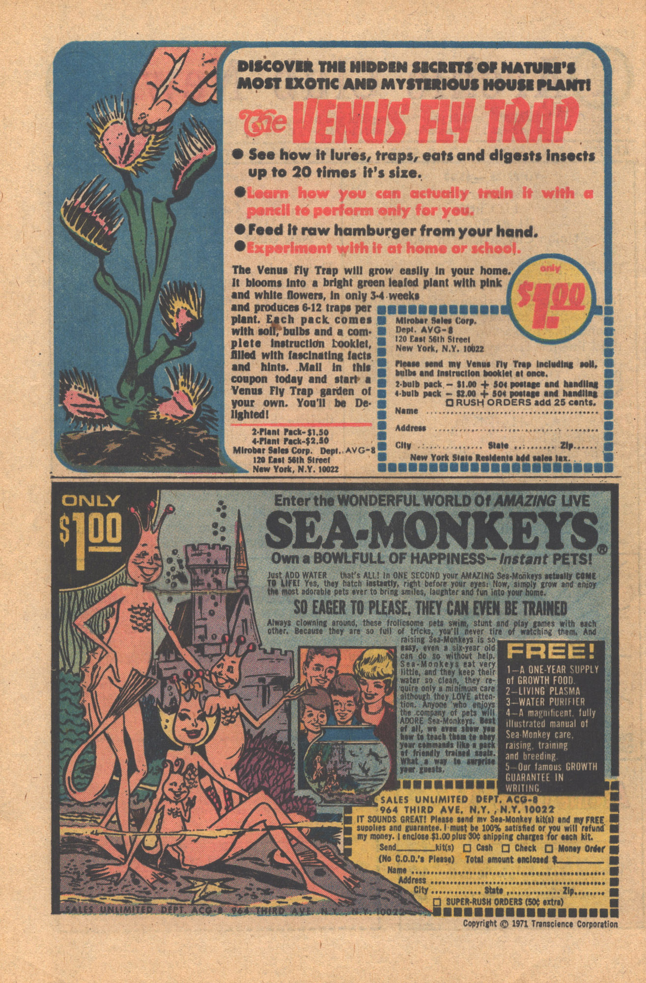 Read online Archie at Riverdale High (1972) comic -  Issue #2 - 29