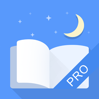 Moon+ Reader Pro v6.6 [Final] [Patched]