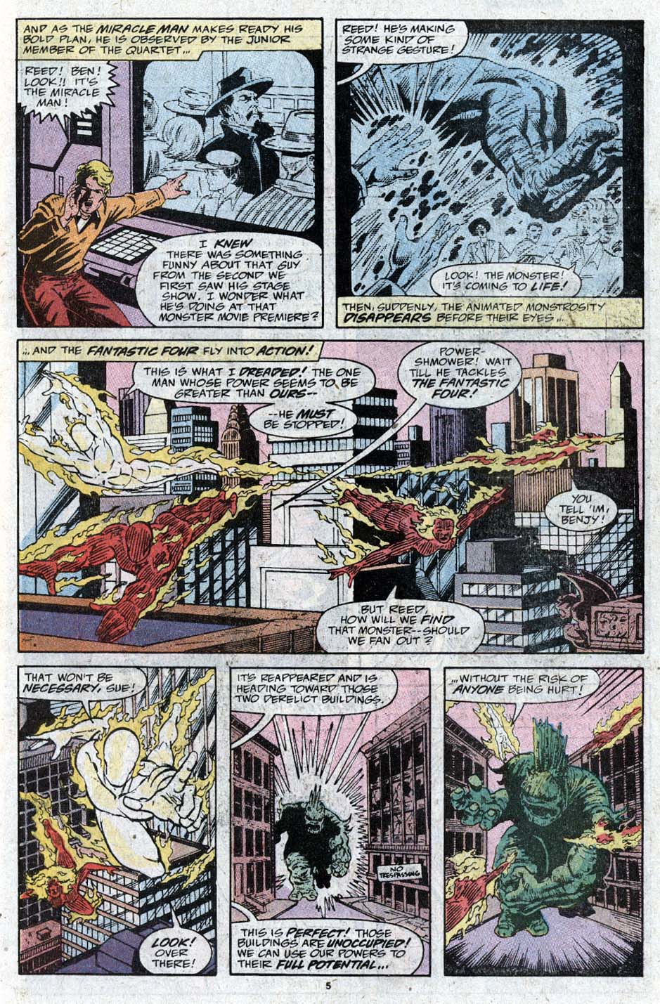 Read online What If...? (1989) comic -  Issue #11 - 6