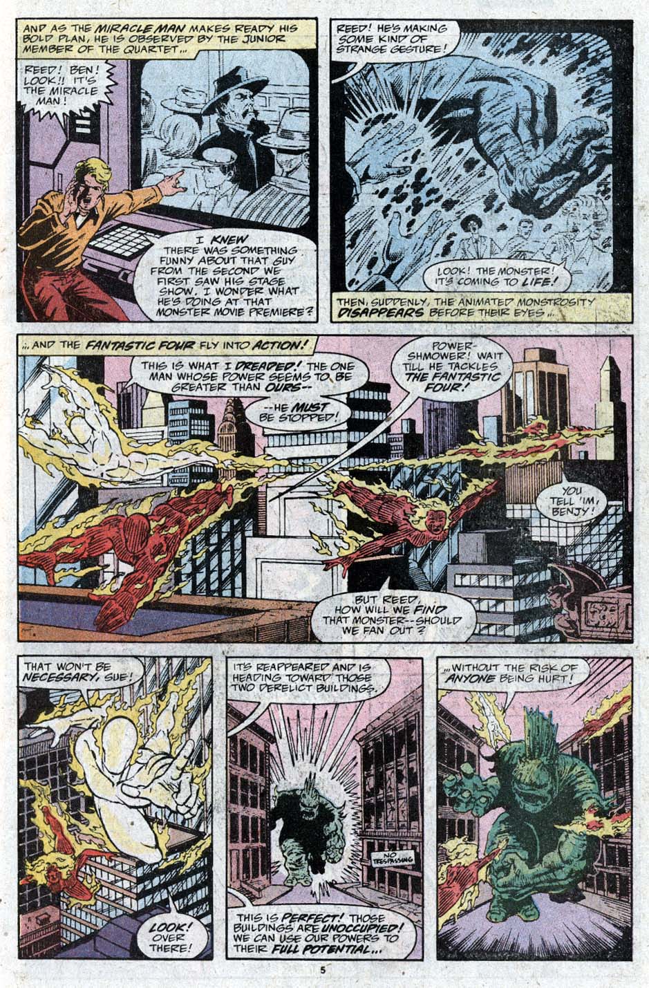 What If...? (1989) issue 11 - Page 6