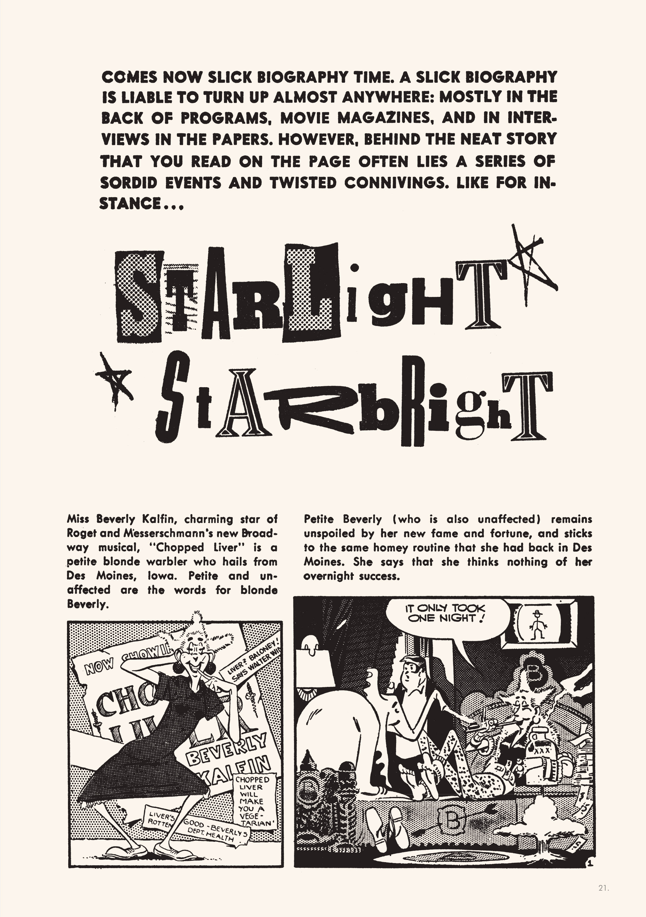 Read online The Steve Ditko Archives comic -  Issue # TPB 2 (Part 1) - 14