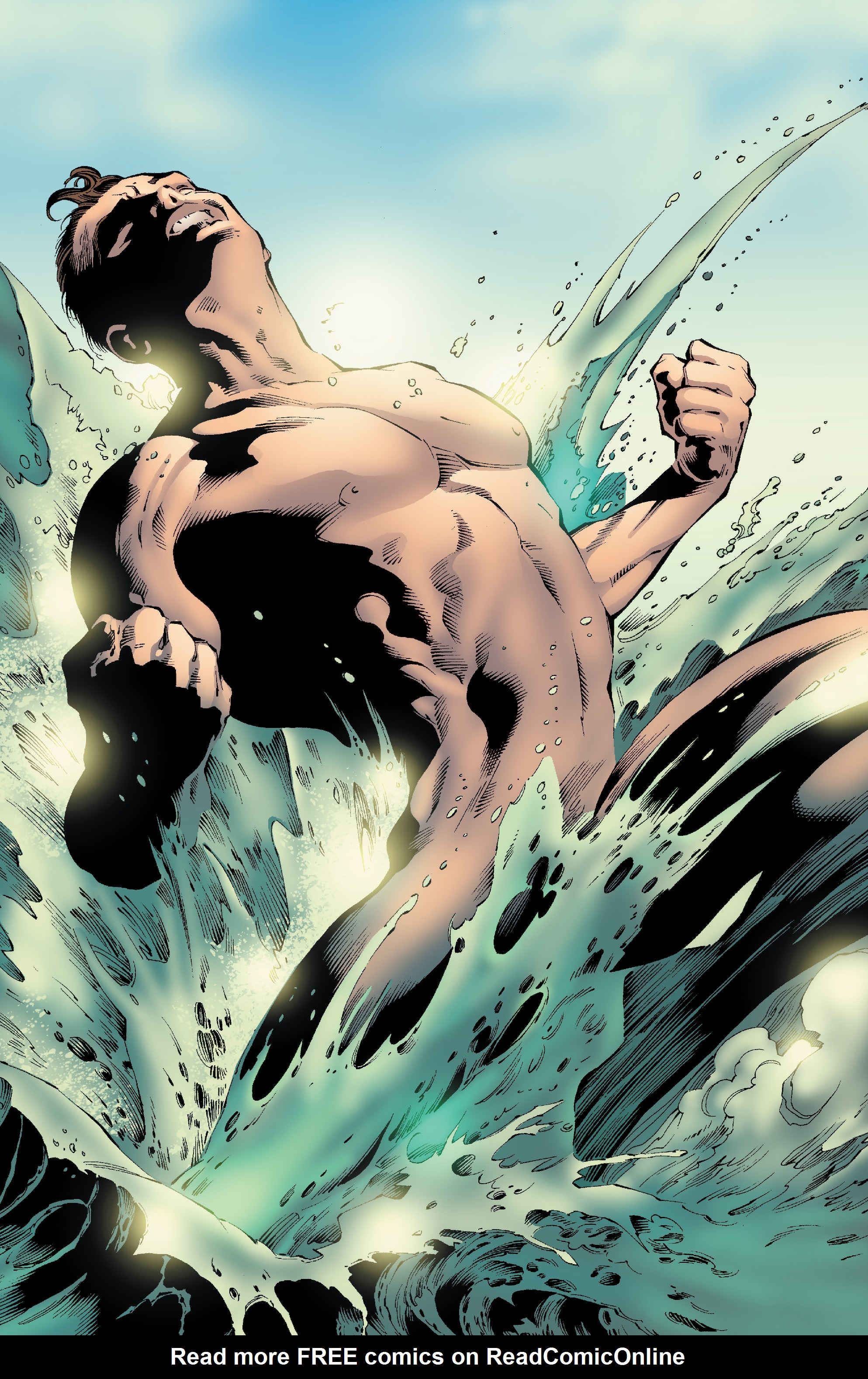 Read online The Amazing Spider-Man by JMS Ultimate Collection comic -  Issue # TPB 4 (Part 4) - 41