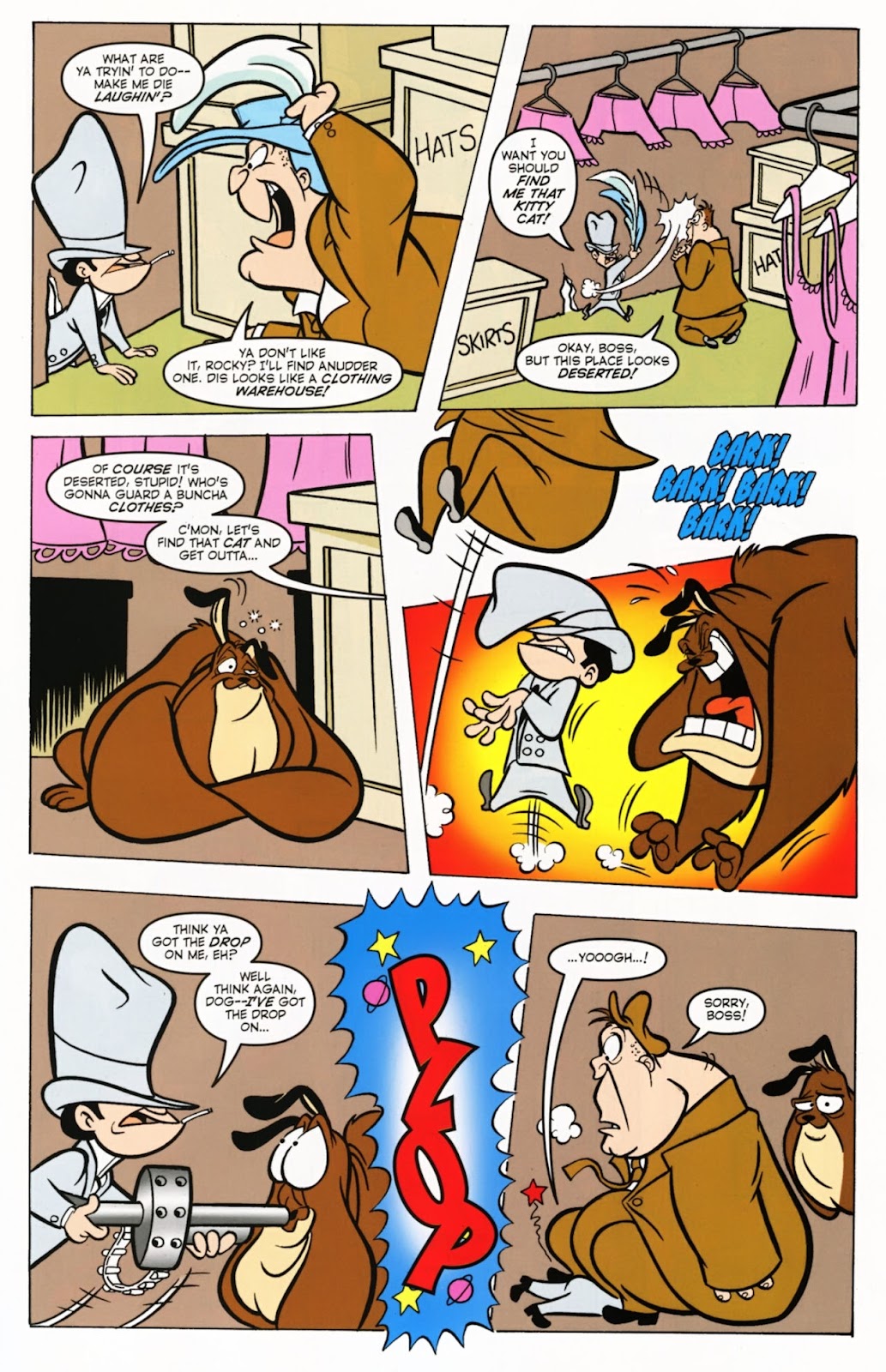 Looney Tunes (1994) Issue #190 #122 - English 25