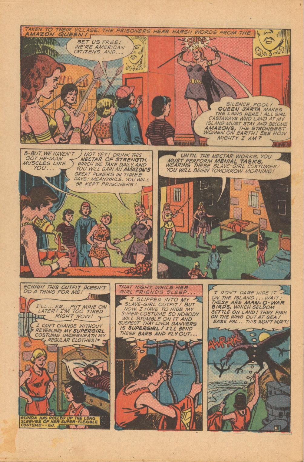 Action Comics (1938) issue 342 - Page 23