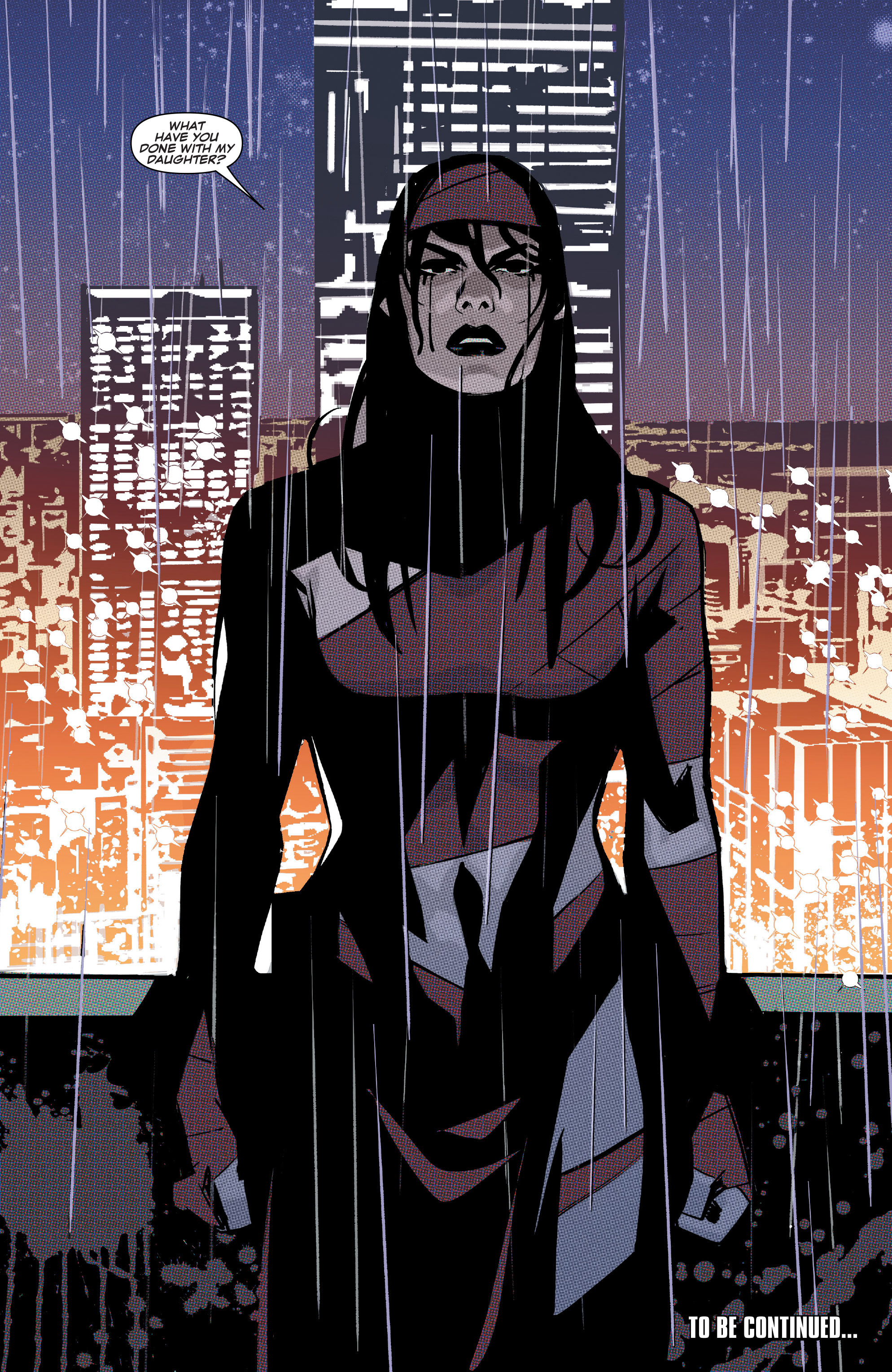 Read online Daredevil (2016) comic -  Issue #6 - 20