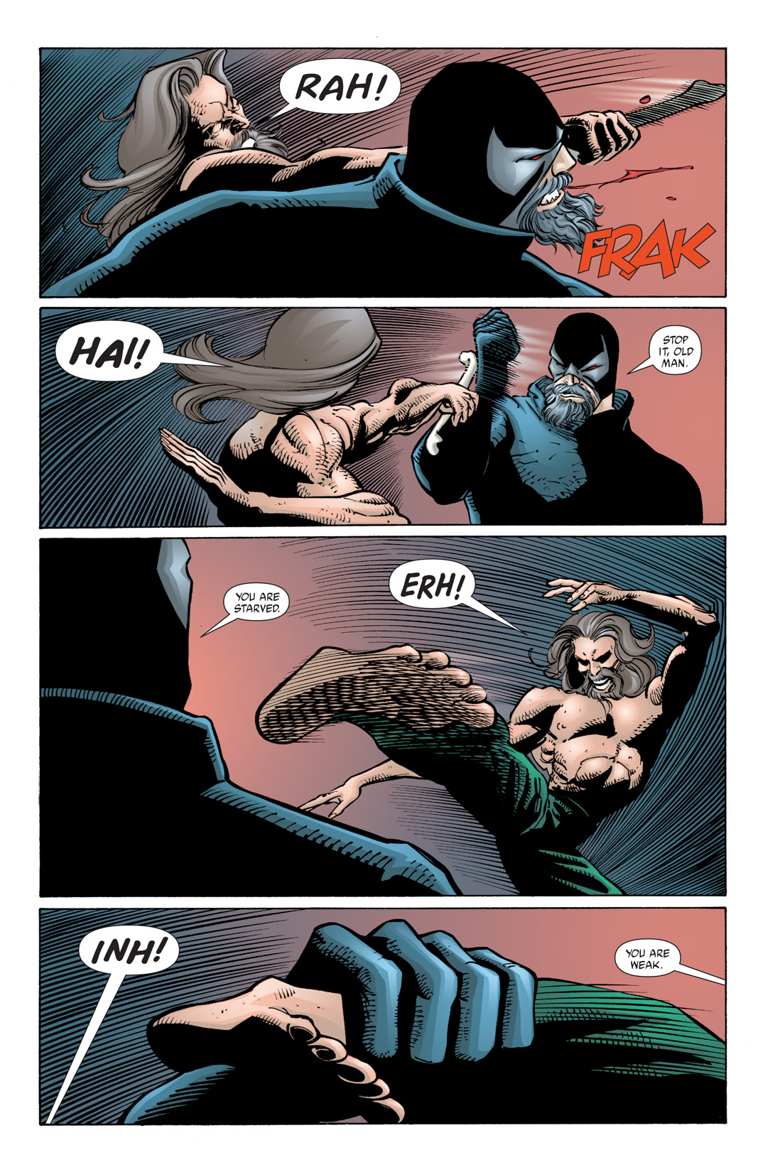 Batman: Gotham Knights Issue #48 #48 - English 6