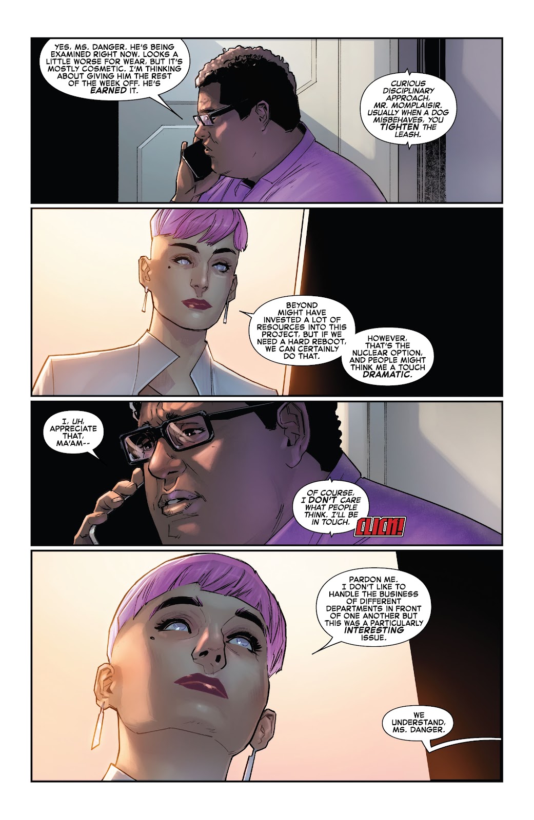 The Amazing Spider-Man (2018) issue 80 - Page 20