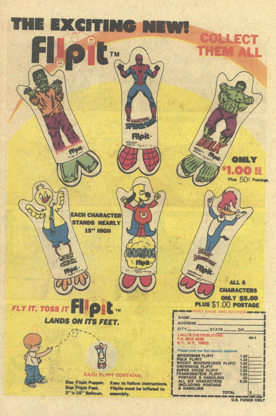 Read online Donald Duck (1962) comic -  Issue #216 - 30
