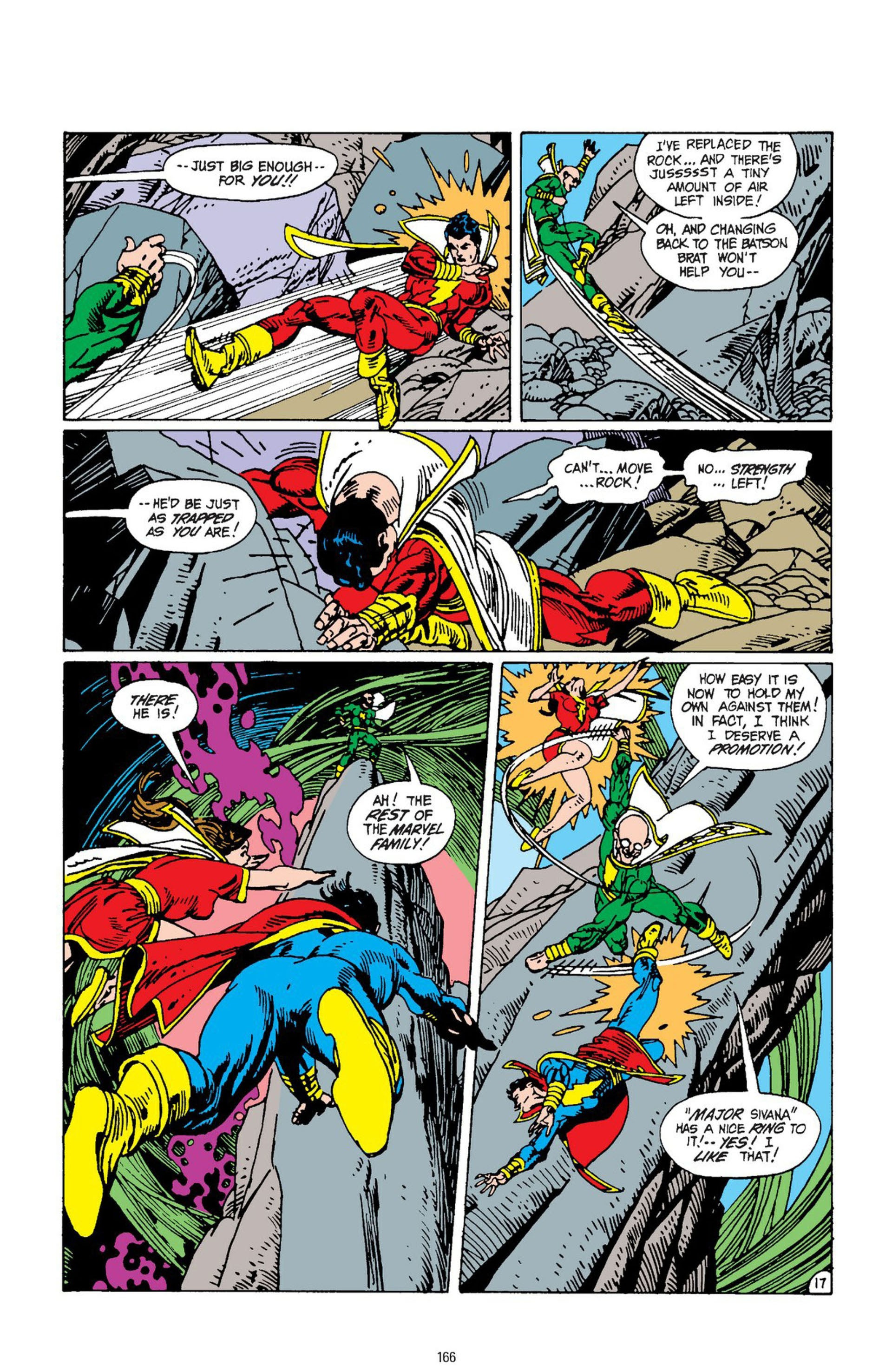 Read online Superman vs. Shazam! comic -  Issue # TPB (Part 2) - 70