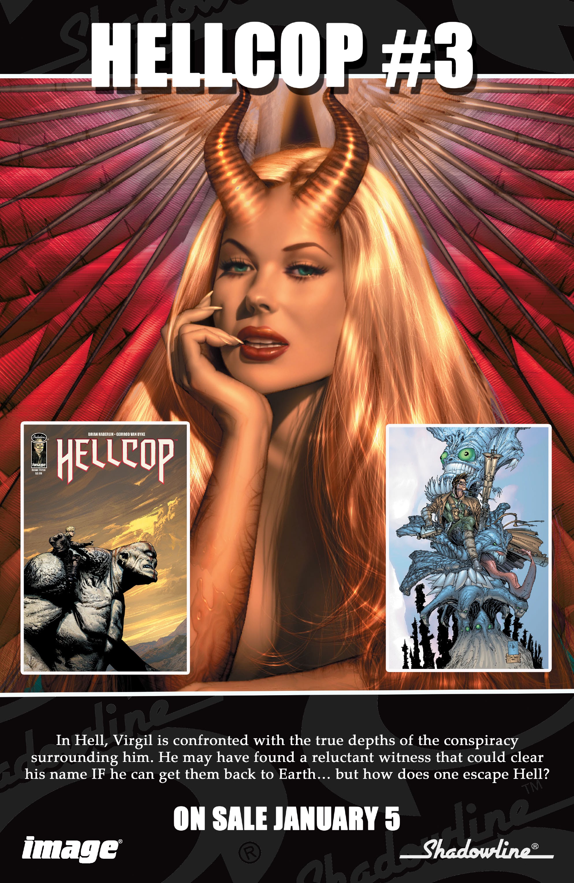 Read online A Thing Called Truth comic -  Issue #2 - 31