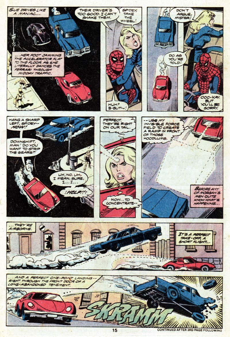 Marvel Team-Up (1972) Issue #88 #95 - English 11