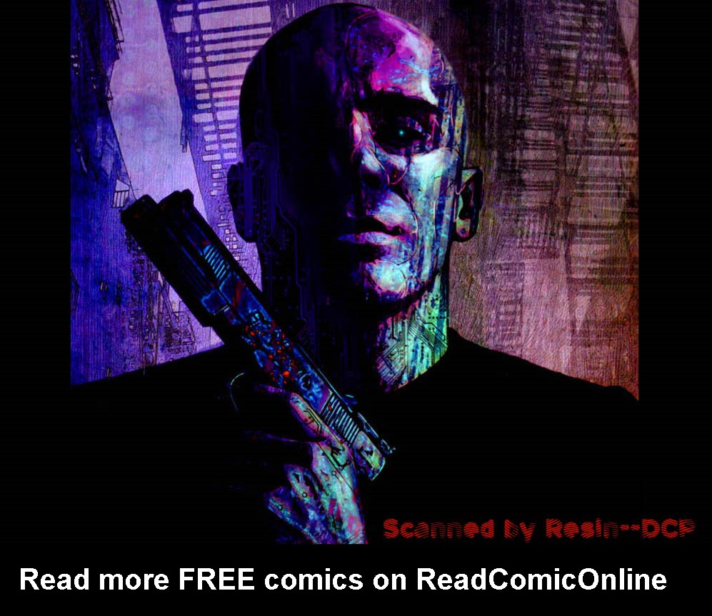 Read online Zombie King comic -  Issue # Full - 27