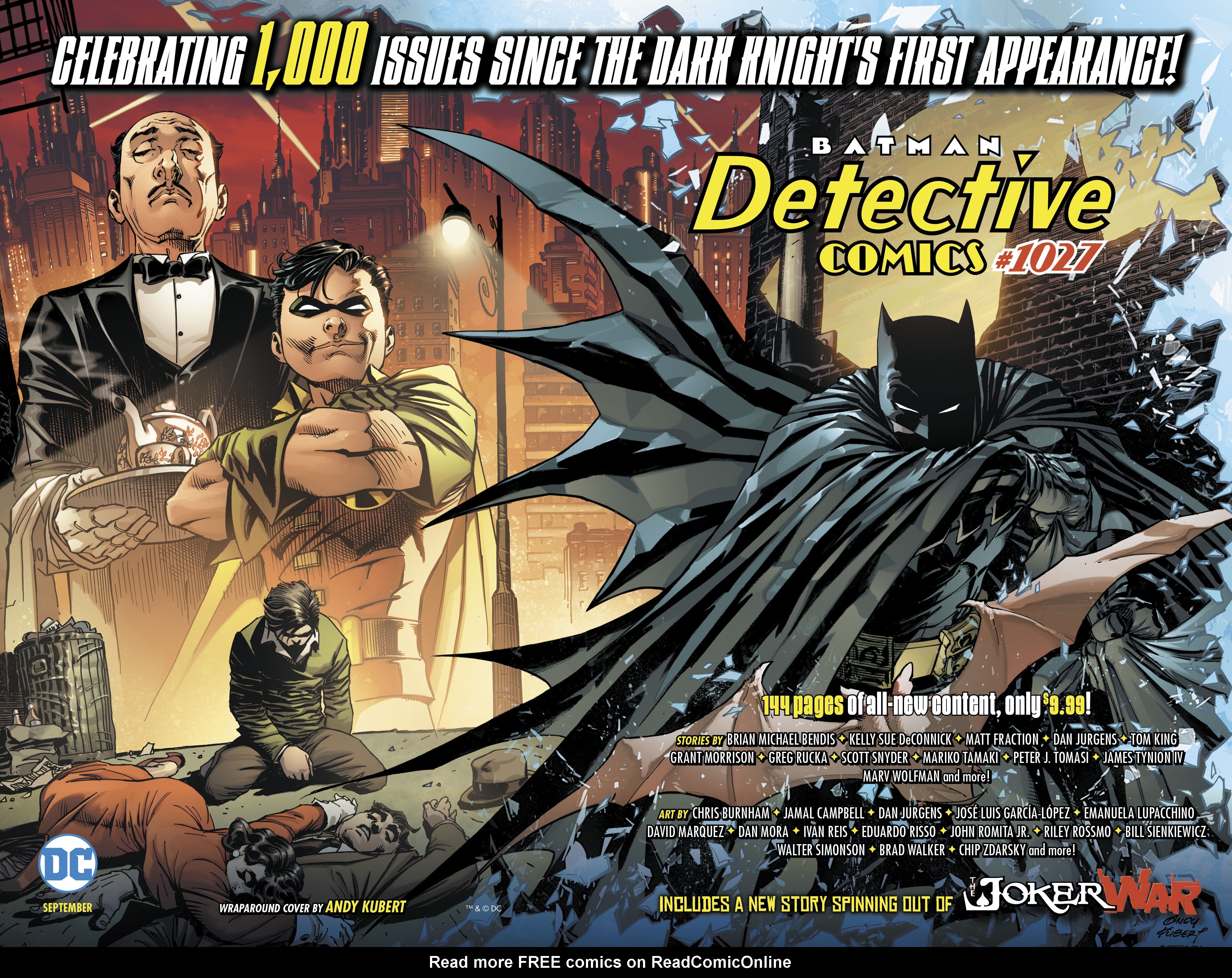 Read online Teen Titans (2016) comic -  Issue #44 - 24