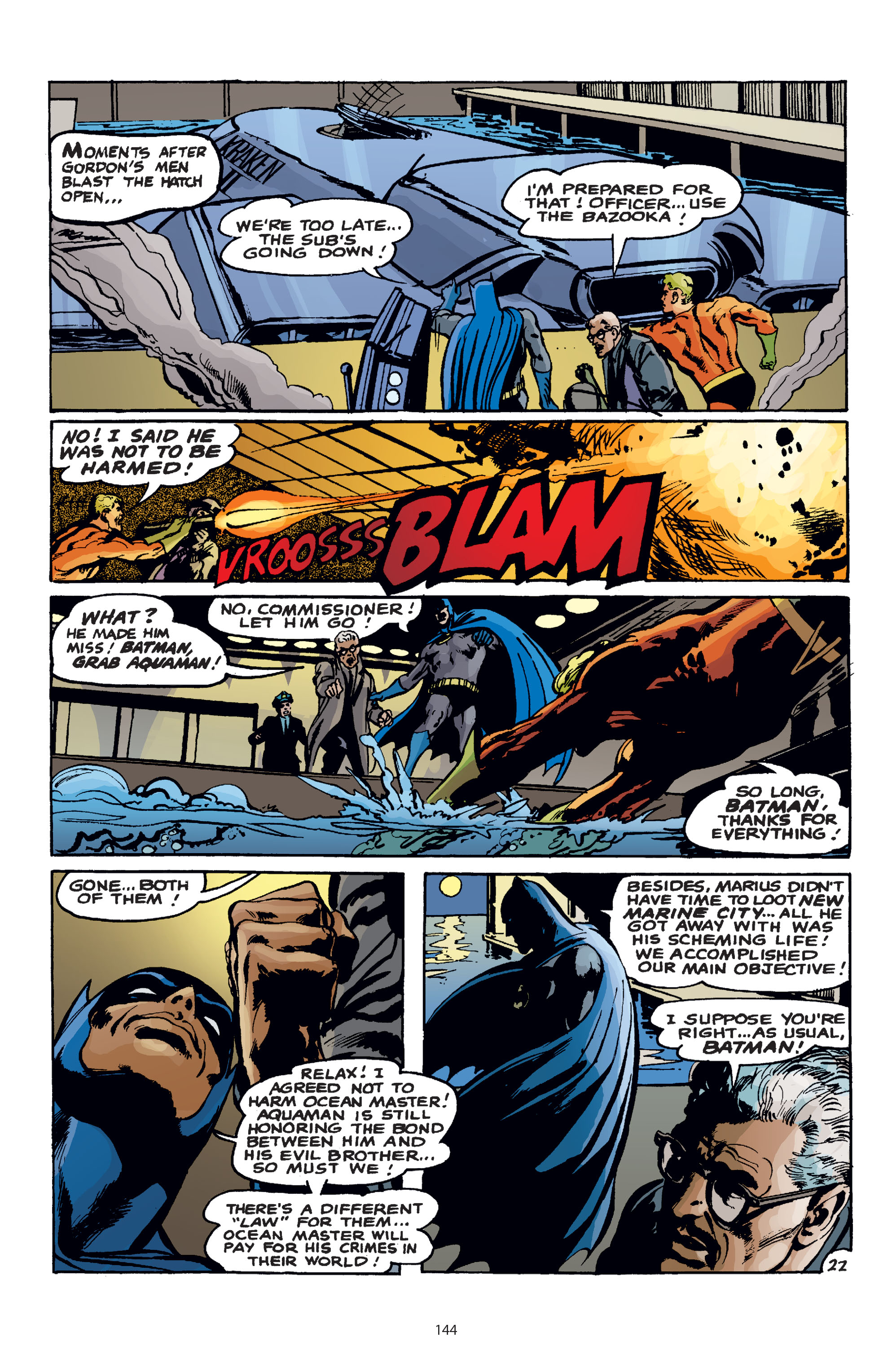 Read online Batman by Neal Adams comic -  Issue # TPB 1 (Part 2) - 42