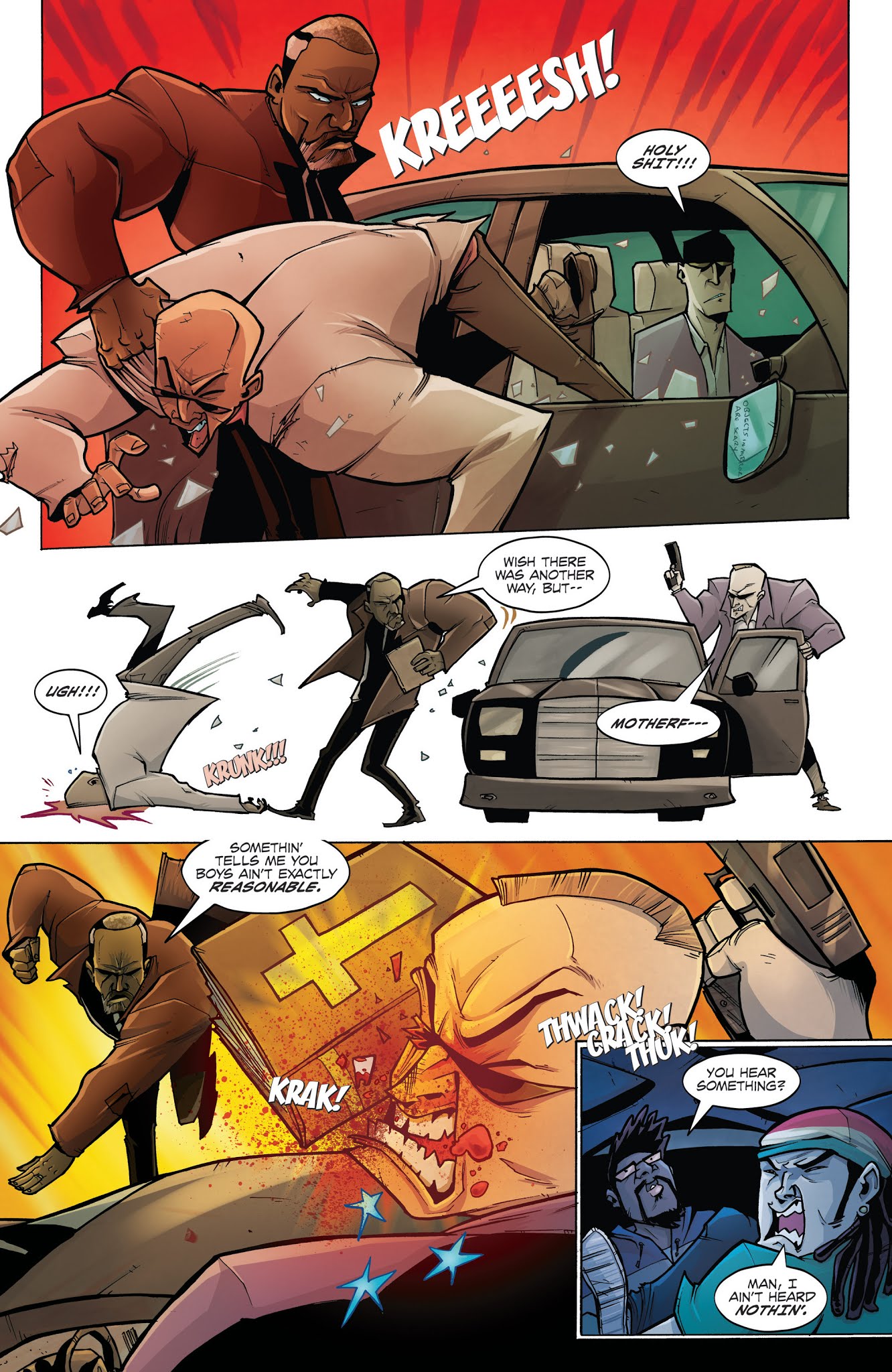 Read online Farmhand comic -  Issue #2 - 18