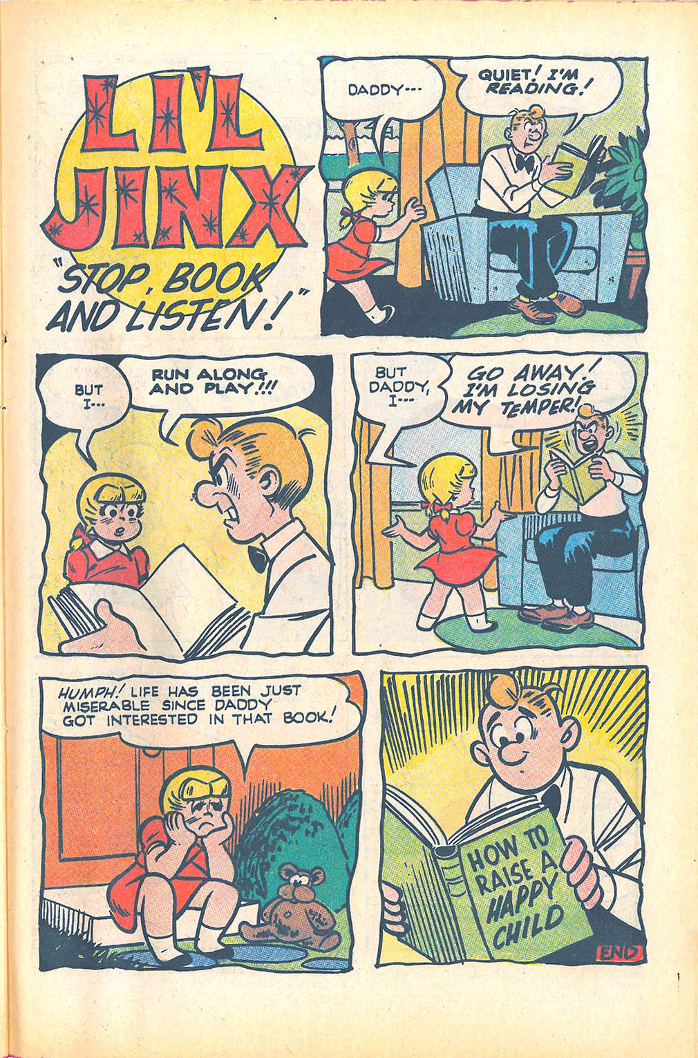 Read online Archie Giant Series Magazine comic -  Issue #176 - 35