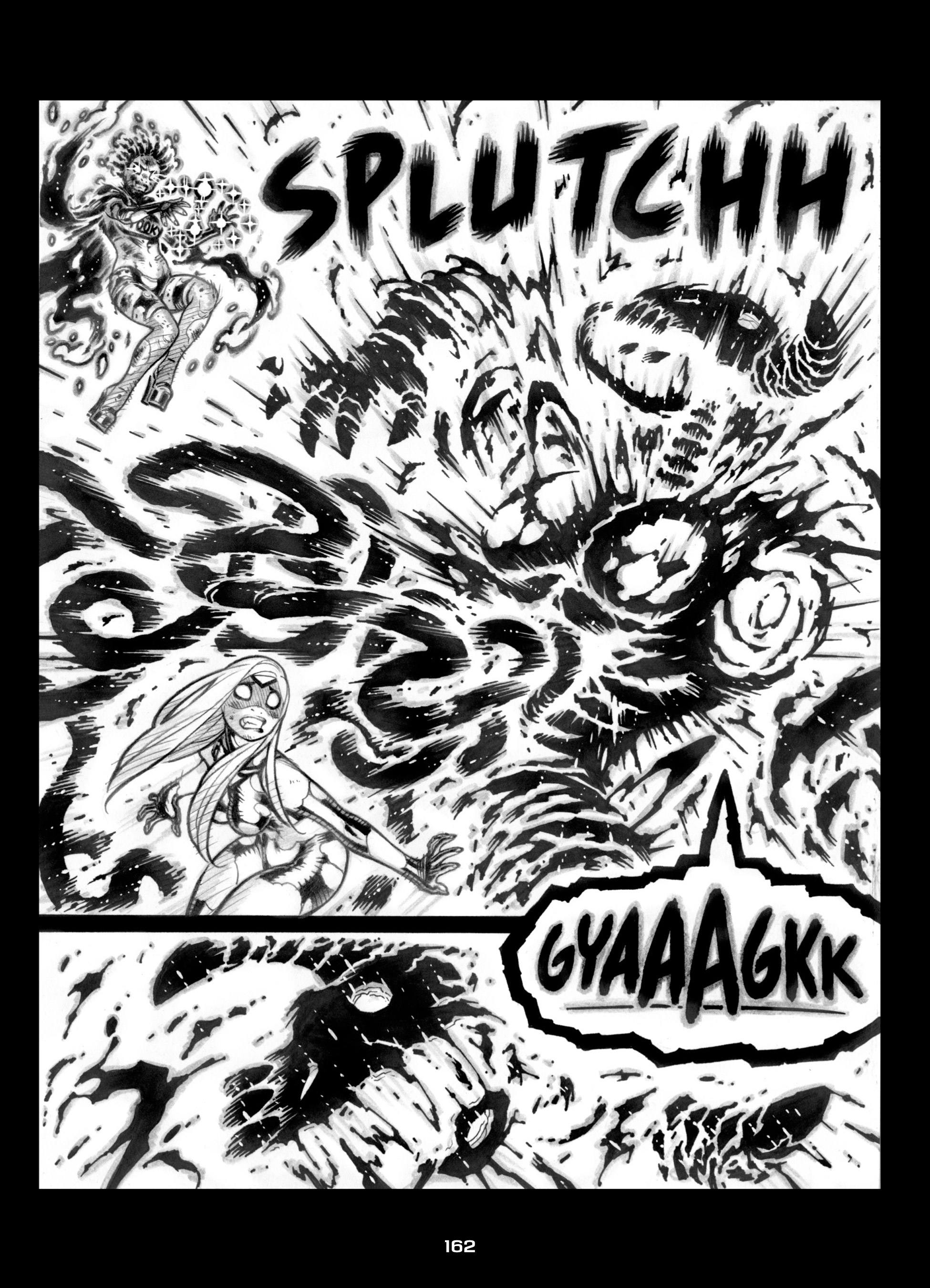 Read online Empowered comic -  Issue #8 - 162