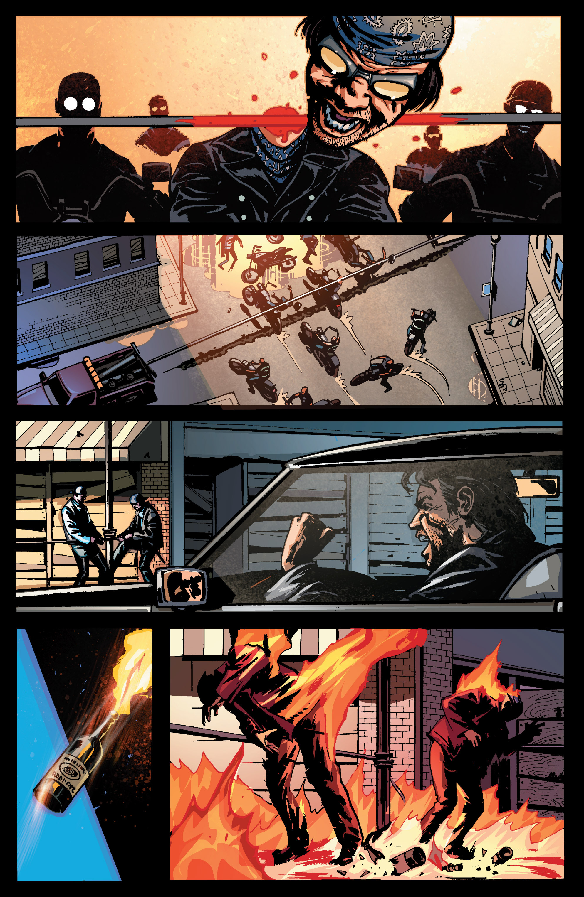 Read online Punisher Max: The Complete Collection comic -  Issue # TPB 6 (Part 2) - 94